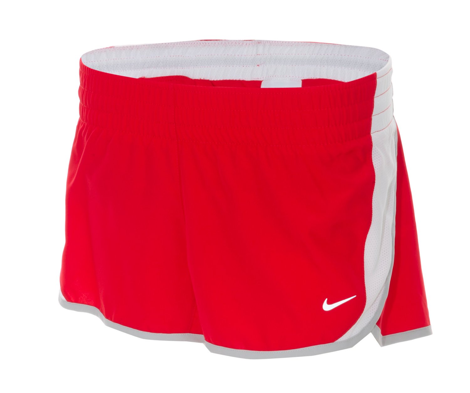 Hyper Red/Strata Gray/White/Reflective Silver