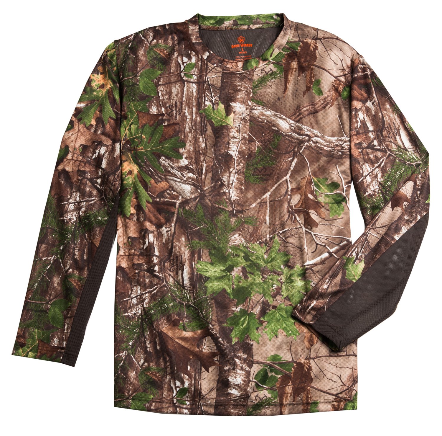 Realtree Xtra Green