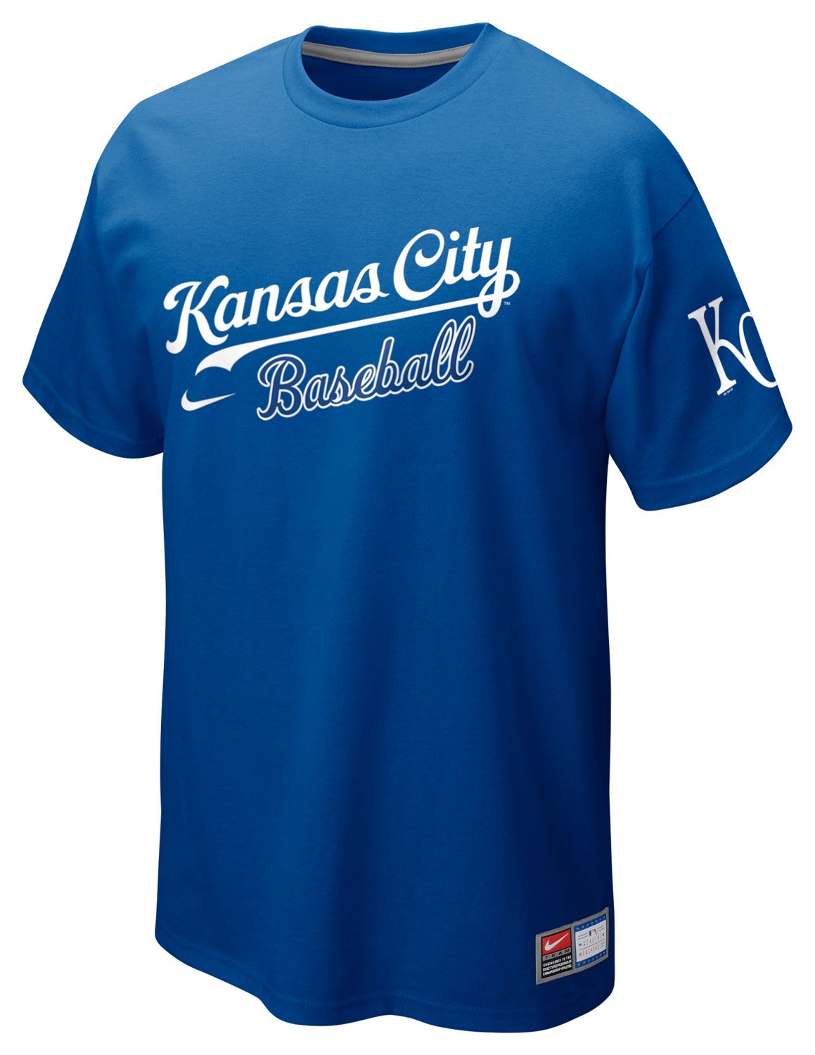 Royals - Royal Blue