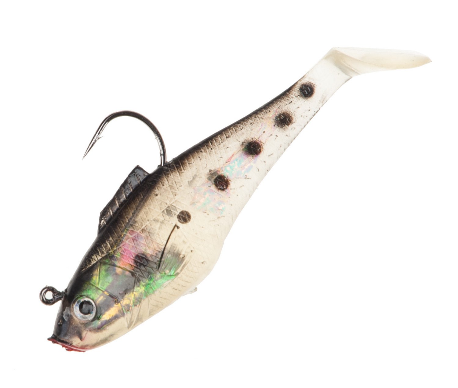 Berkley® Swim Shad 3