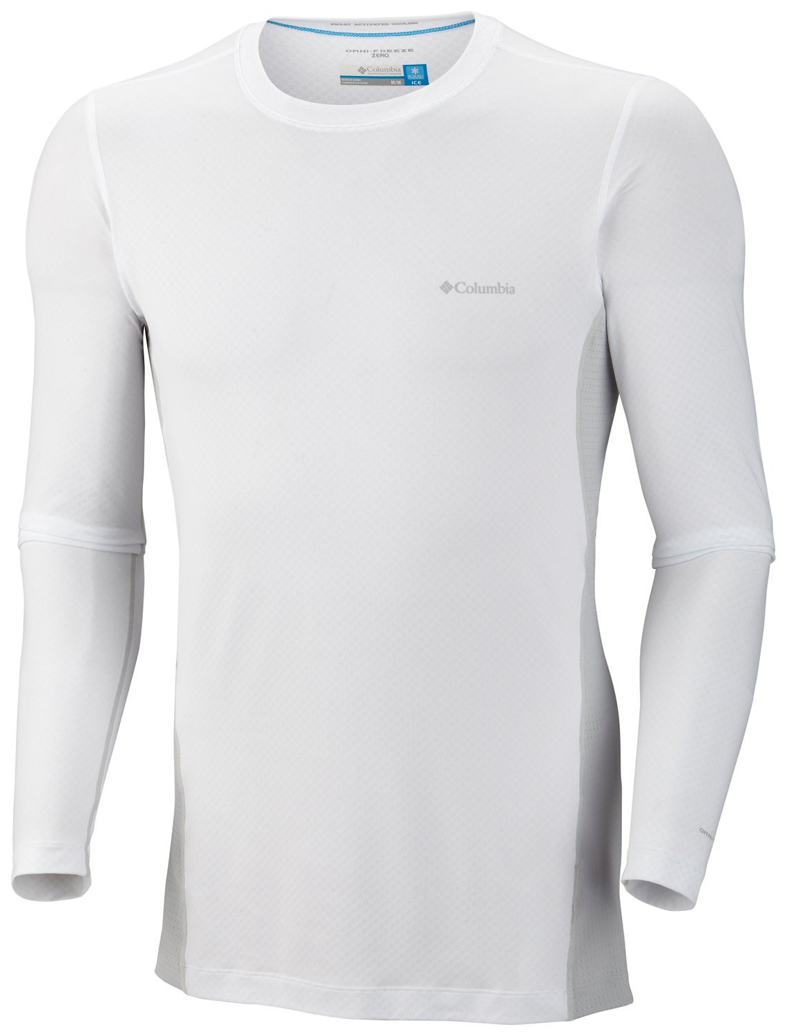 Columbia Sportswear Men's Coolest Cool Long Sleeve T-shirt