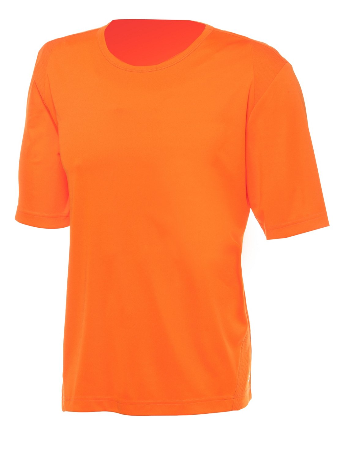 BCG Men's Corner Pieced Short Sleeve Running T-shirt