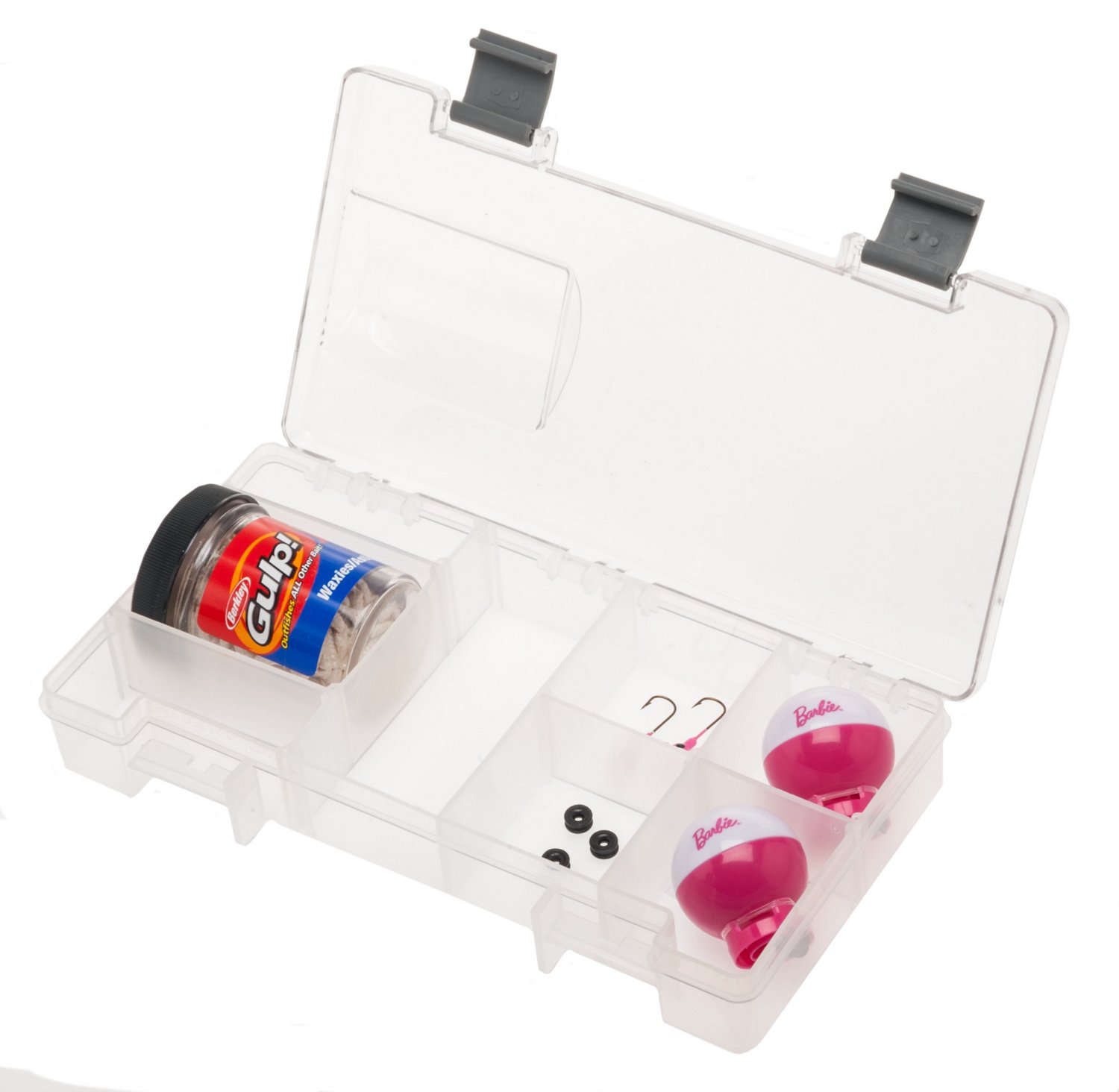 Shakespeare® Barbie Fishing Accessory Kit