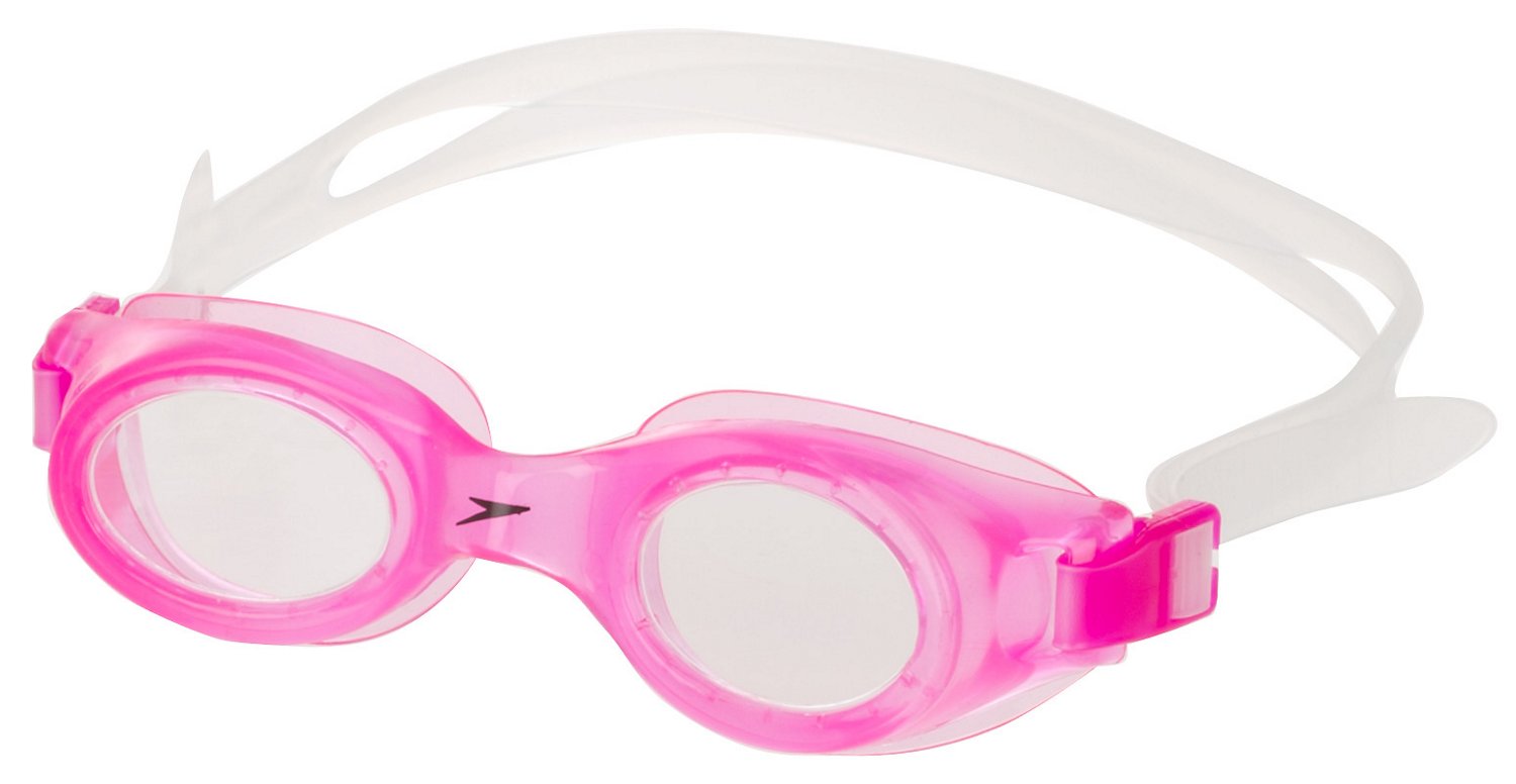 Speedo Kids' Jr. Hydrospex® Classic Goggles