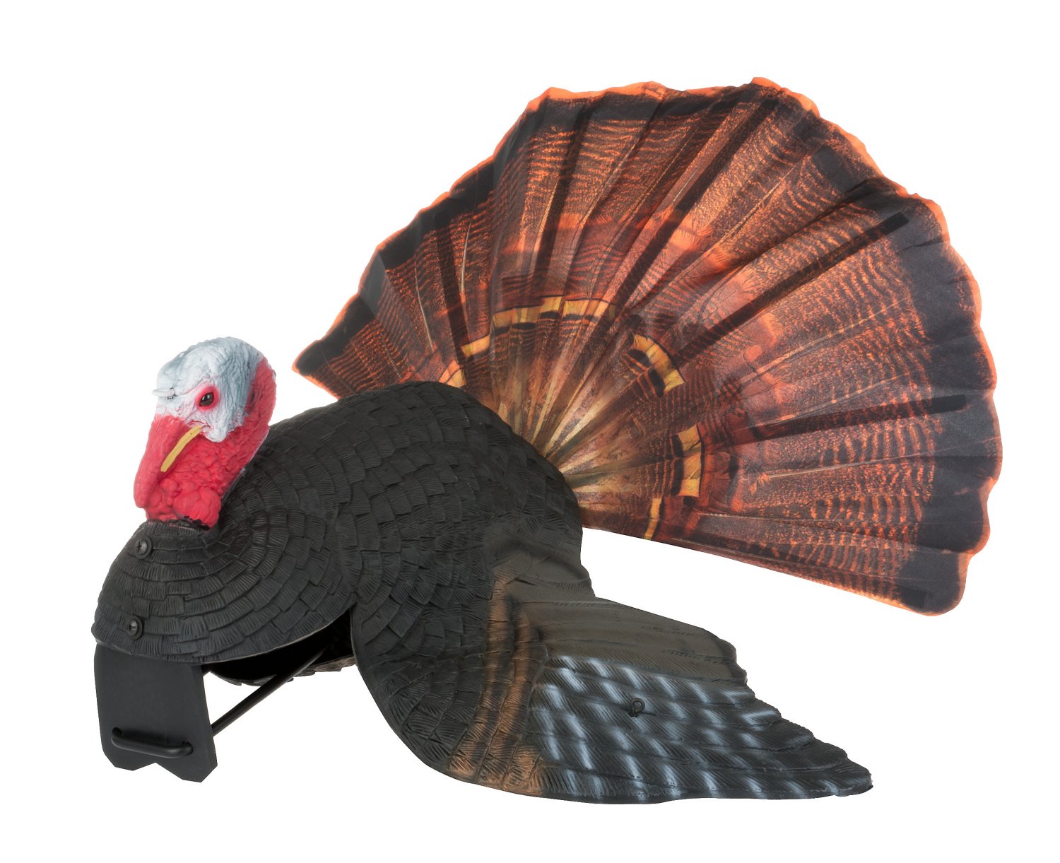 Primos Dirty B Turkey Decoy