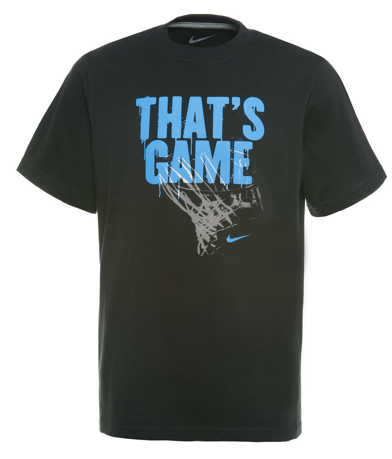 Nike Boys' That's Game Short Sleeve T-shirt