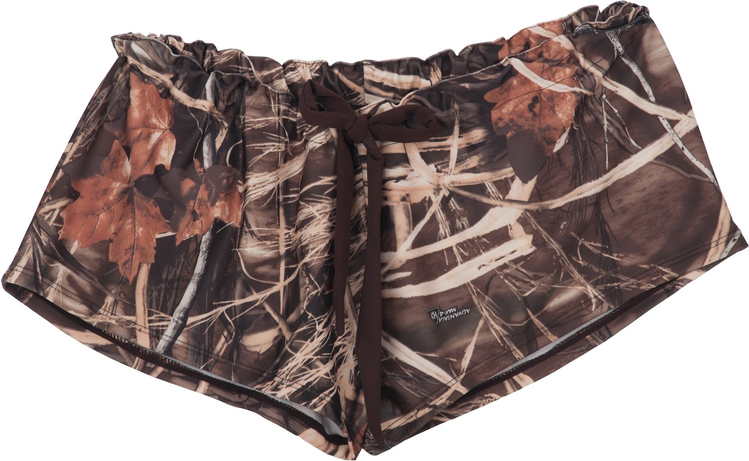 Realtree Juniors' MAX-4 Swim Bottom