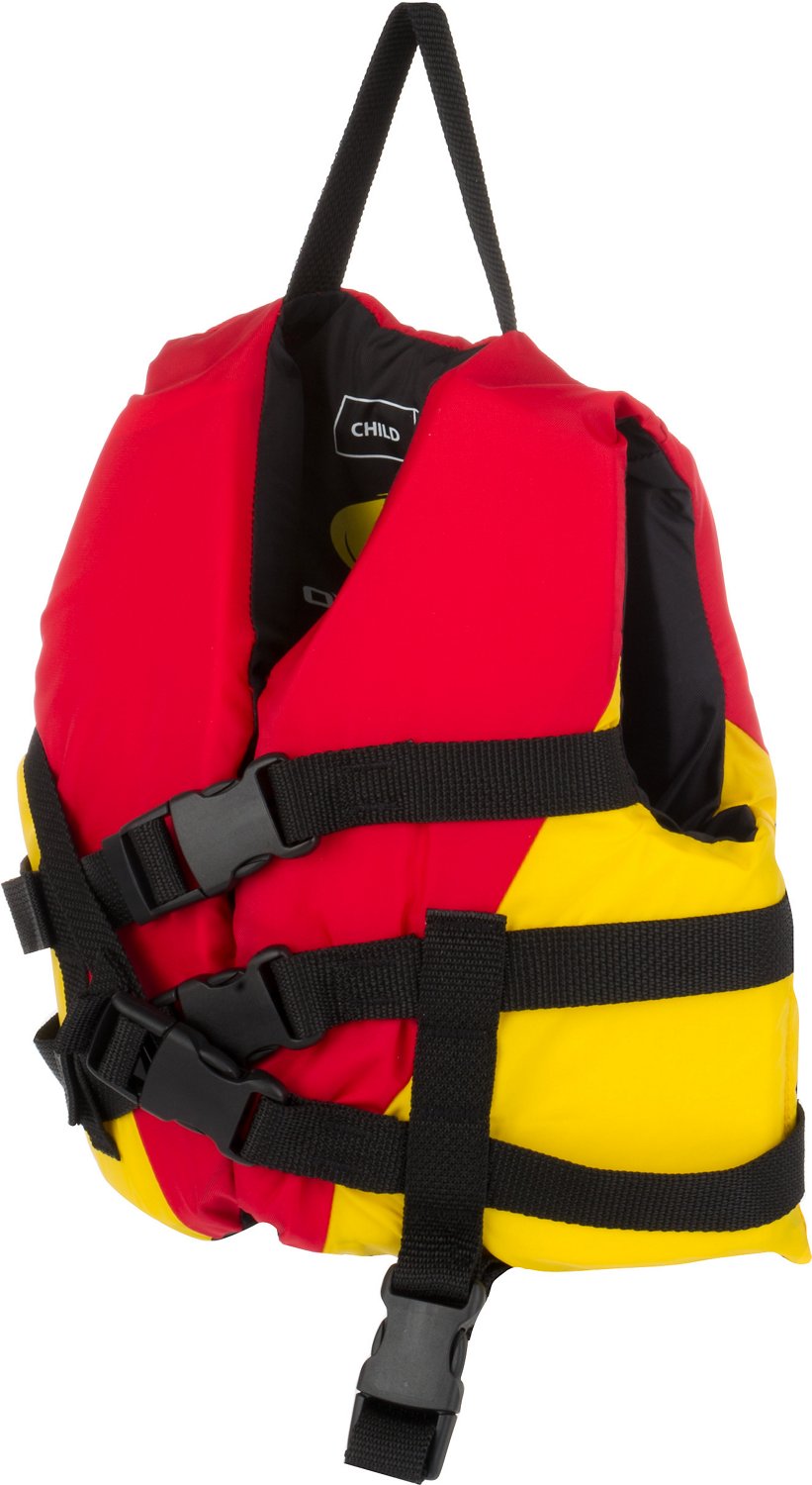 O'rageous® Kids' Nylon Type III Life Vest
