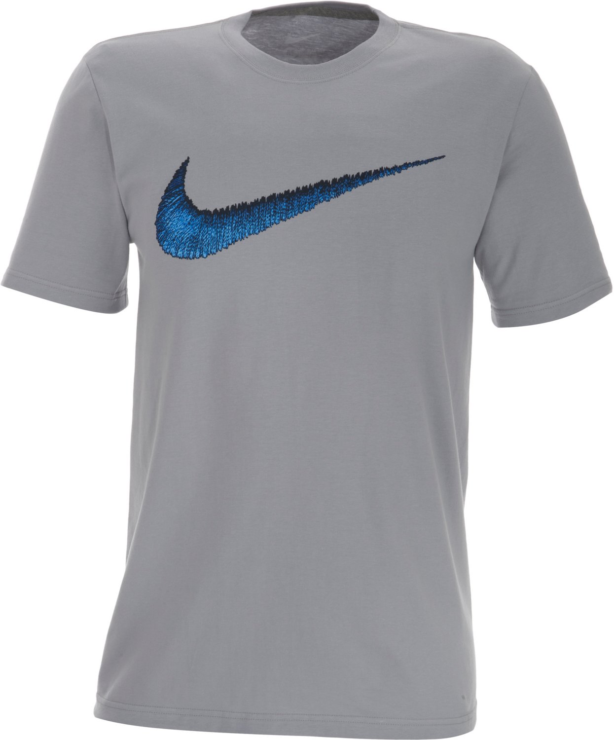 Grey/Blue