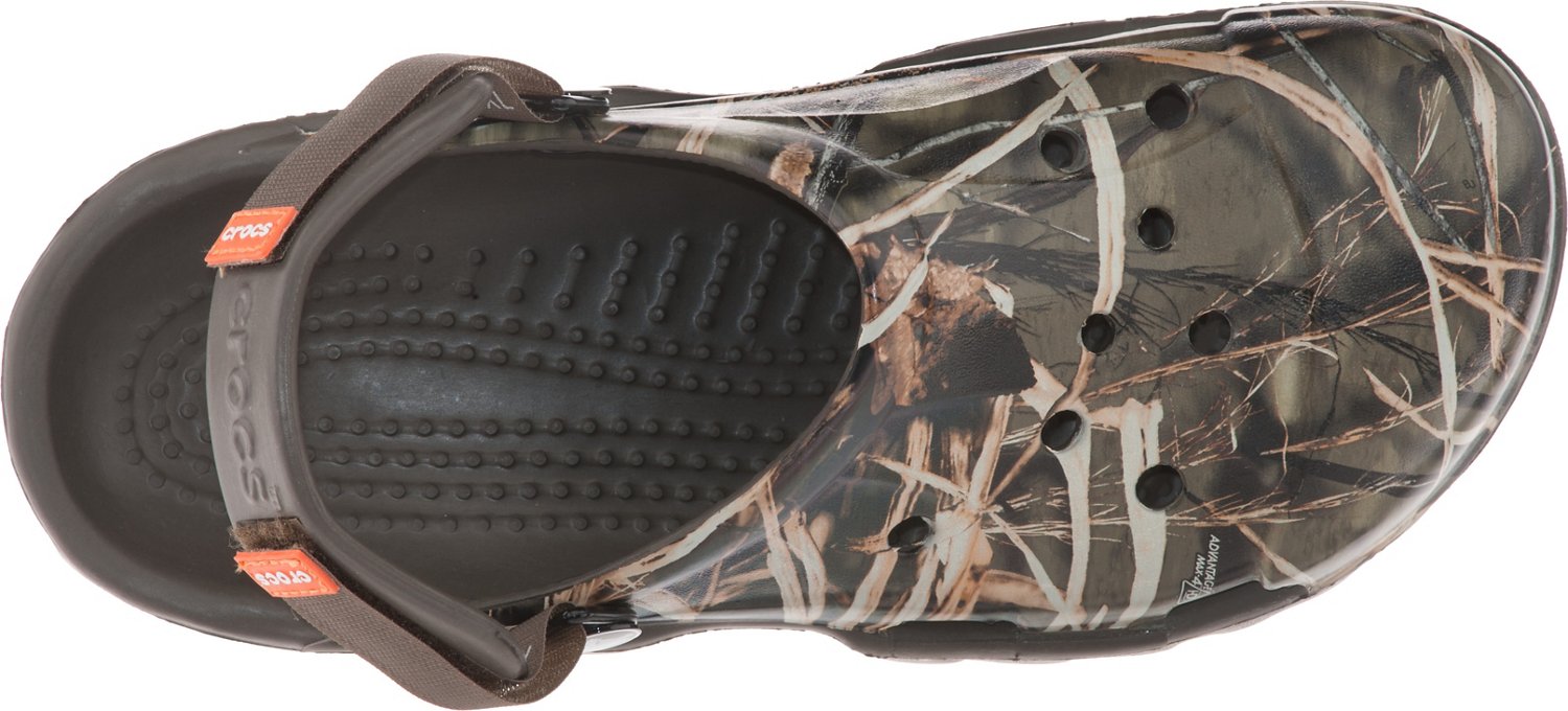 Crocs™ Adults' Off Road Clogs thumbnail