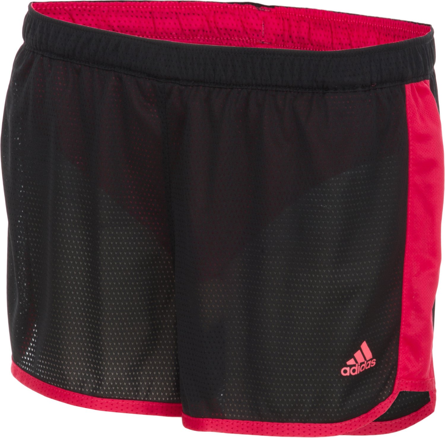 adidas Women's Marathon 10 Full Mesh Short