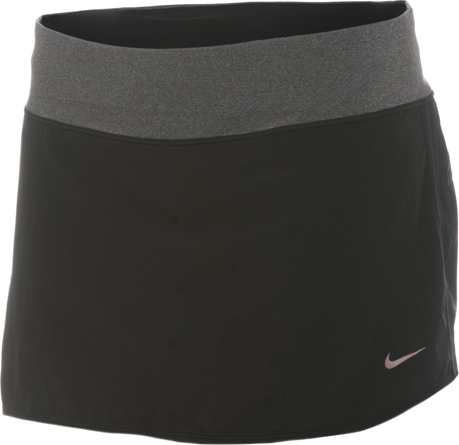 Nike Women's Rival Stretch Woven Running Skirt