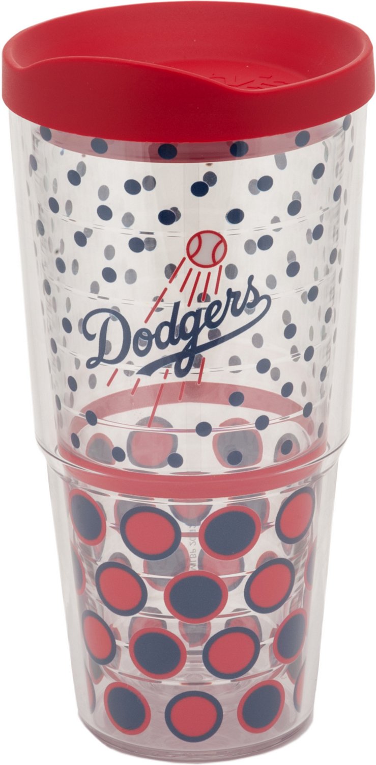 Tervis MLB 24 oz. Polka-Dot Wrap Tumbler