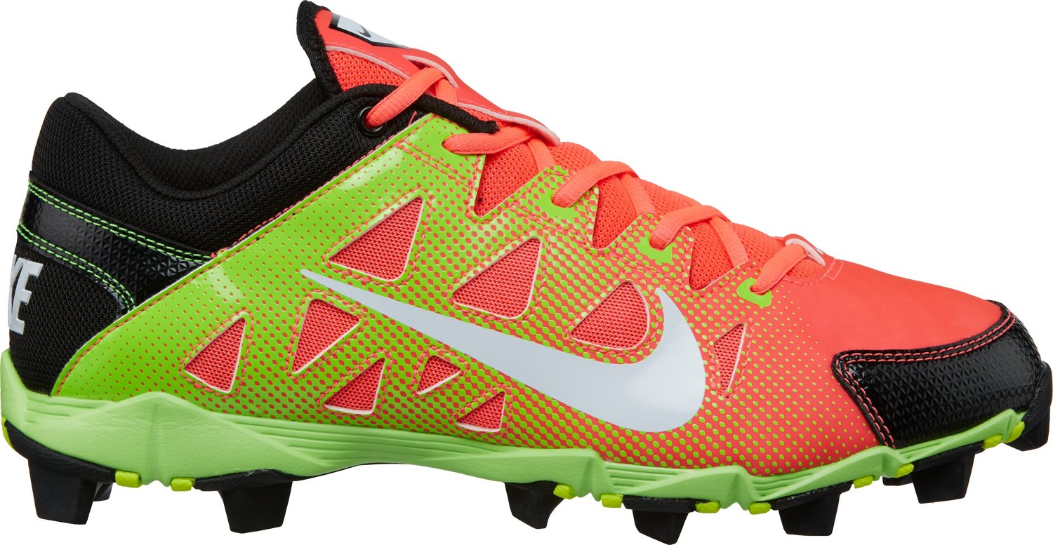 nike softball cleats
