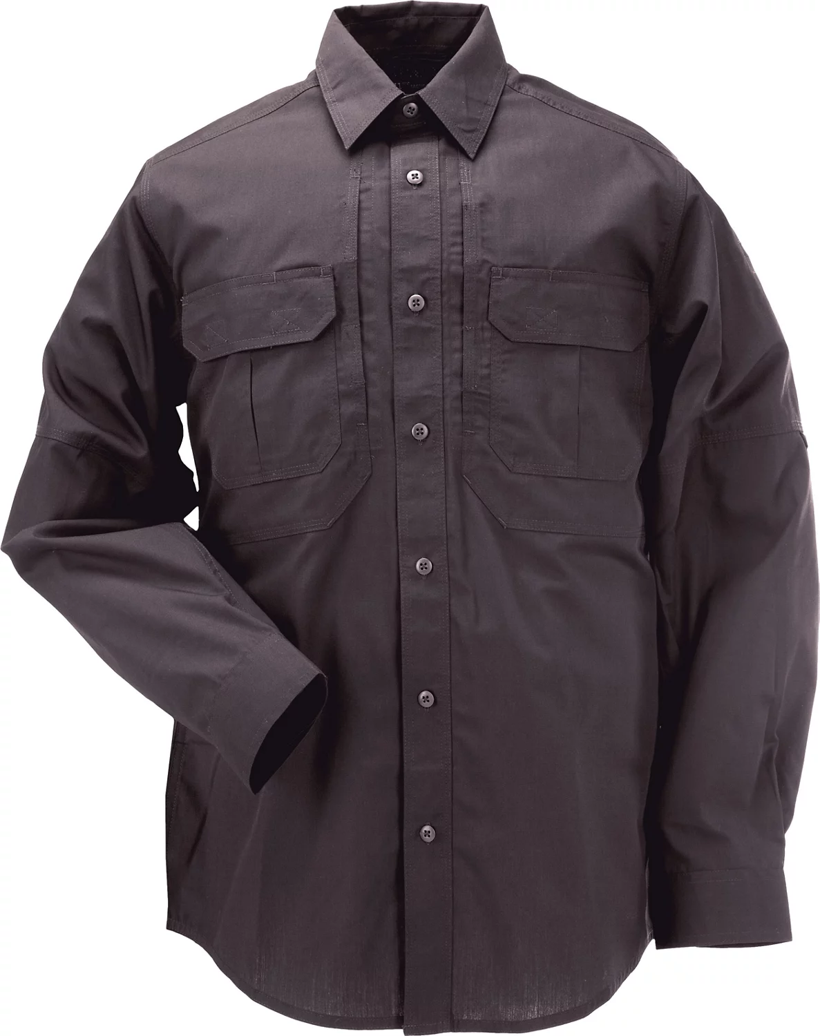 men's tactical button down shirts