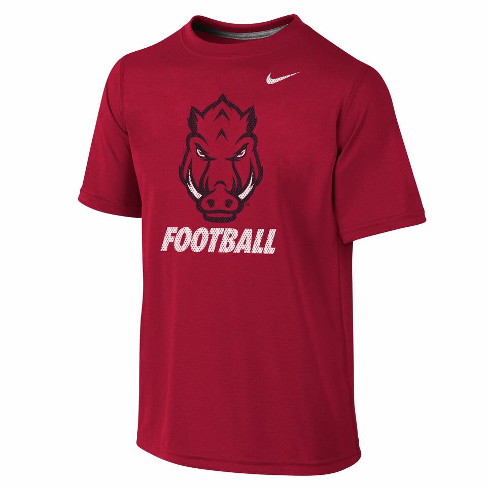 Arkansas Razorbacks | Arkansas Razorbacks Fan Gear & Clothes | Academy