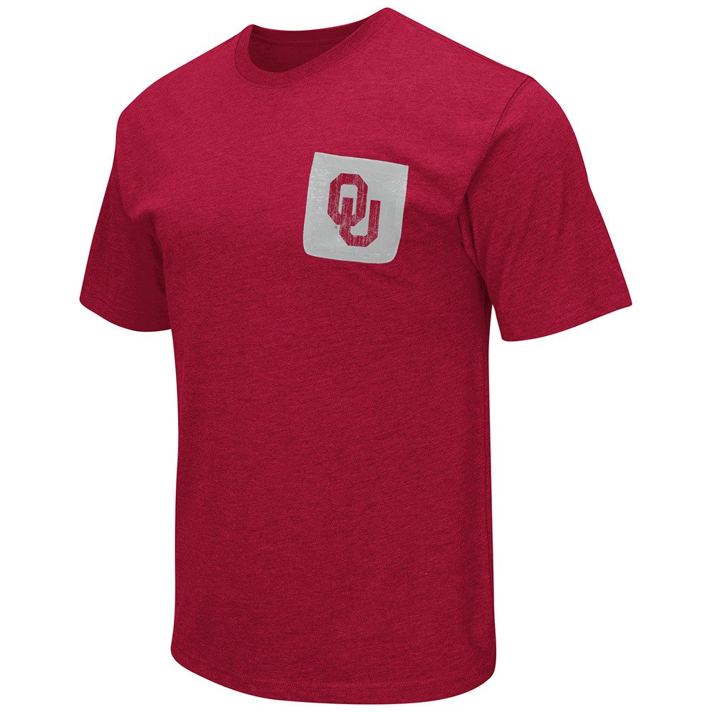 Oklahoma Sooners Oklahoma Sooners Apparel Gear Academy