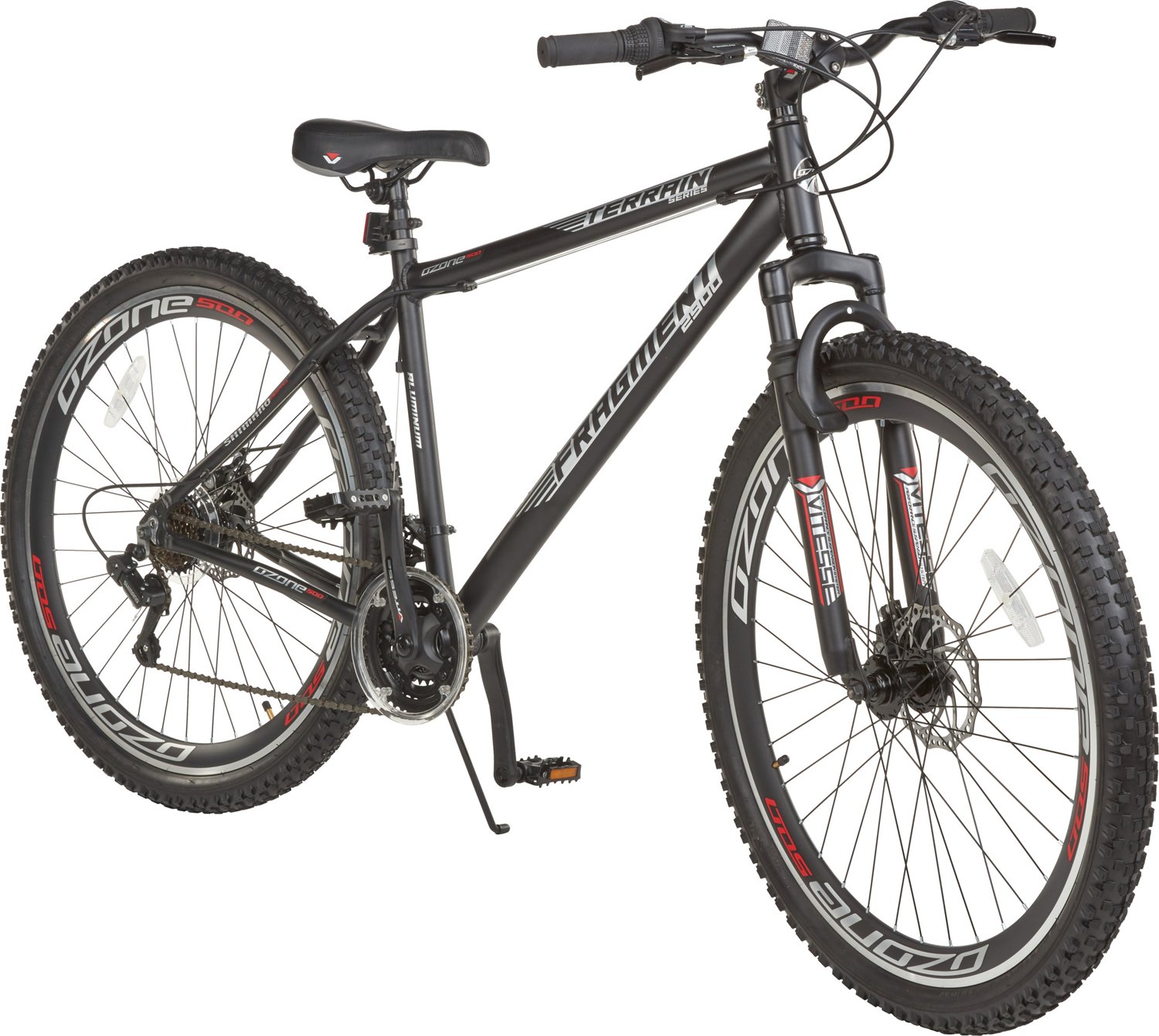 dynacraft ozone 500 bike