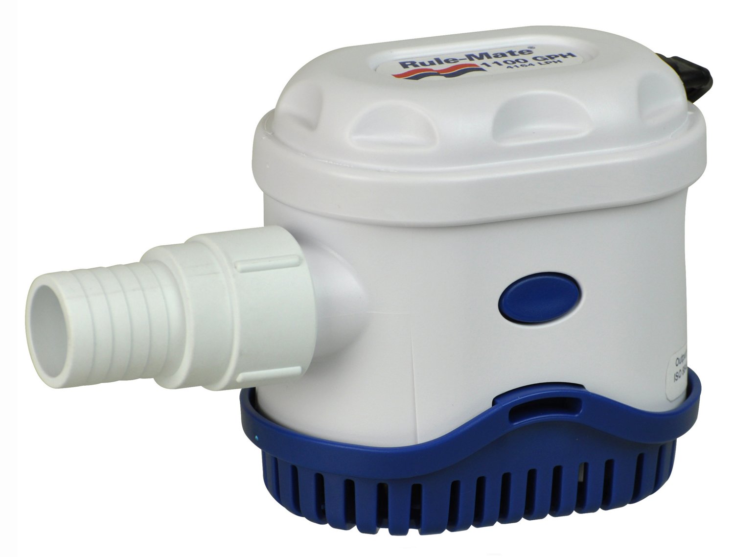 Rule Rule-mate® 1100-A Bilge Pump