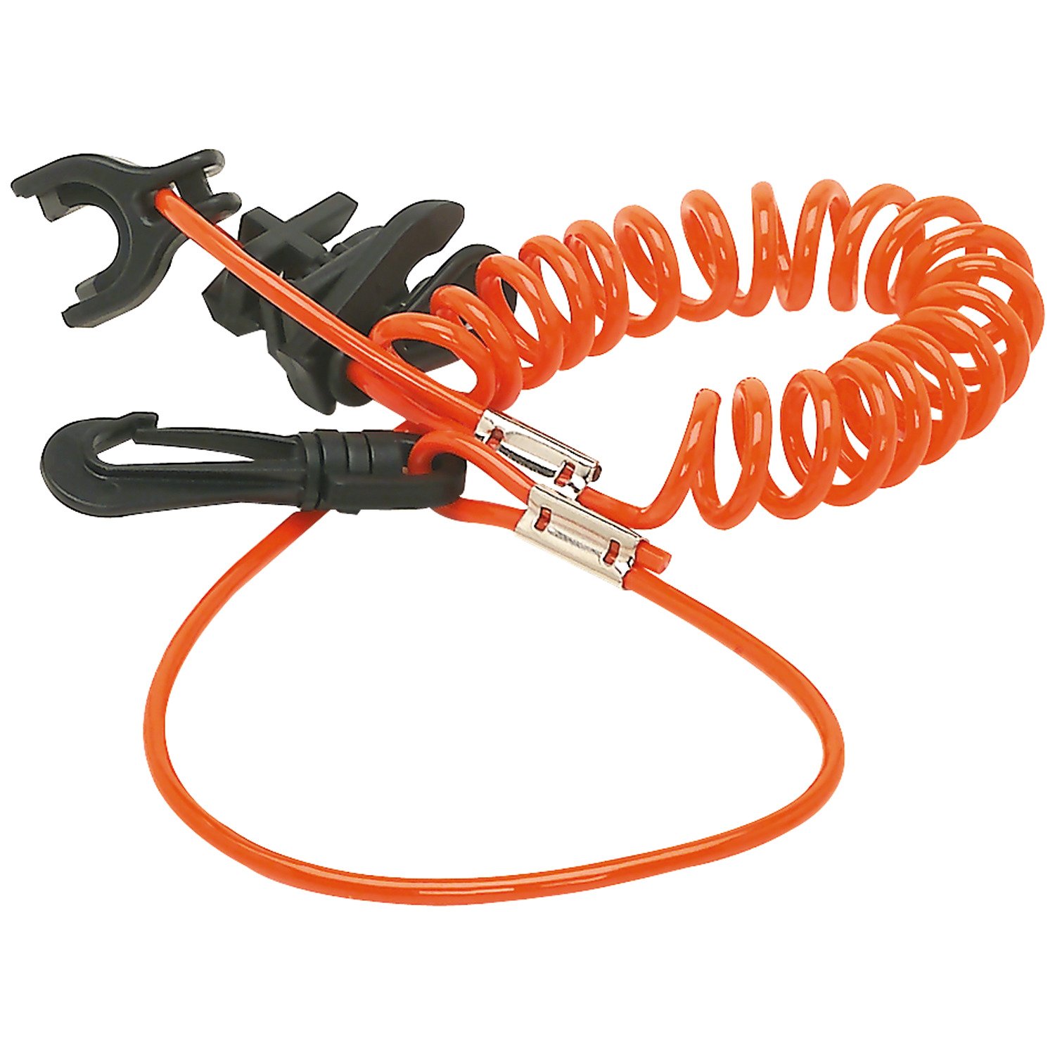 Kwik Tek Jet Logic Outboard Kill Switch Keys with Lanyard