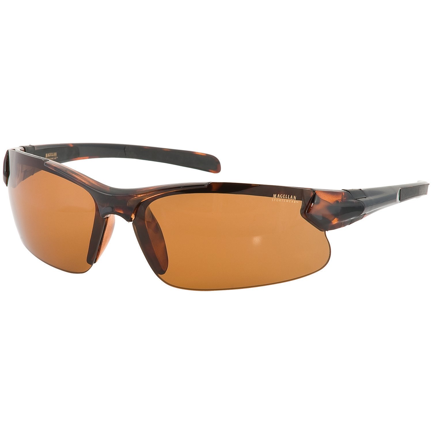 Magellan Outdoors Men's Sport Sunglasses