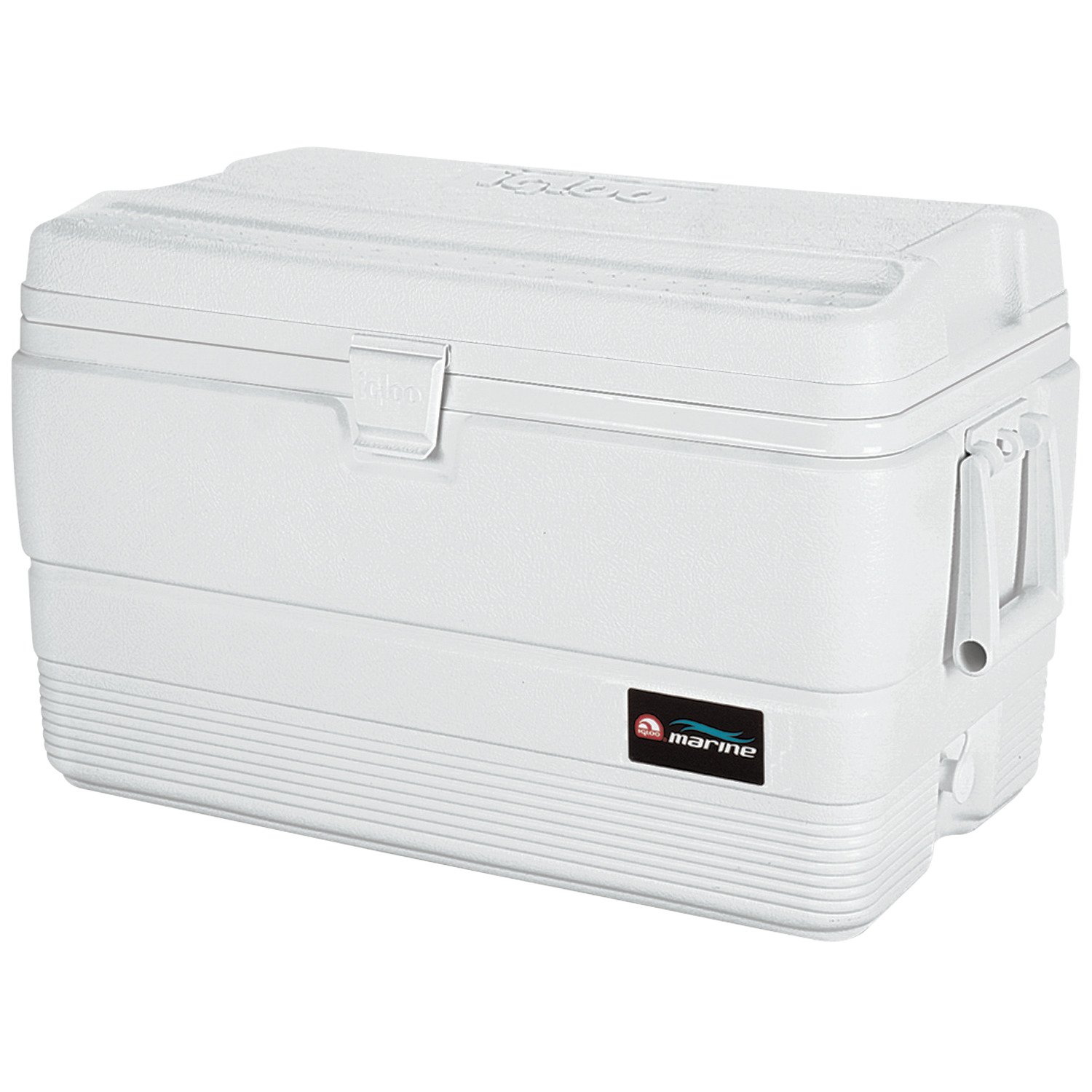 Igloo 54 qt. Marine Cooler