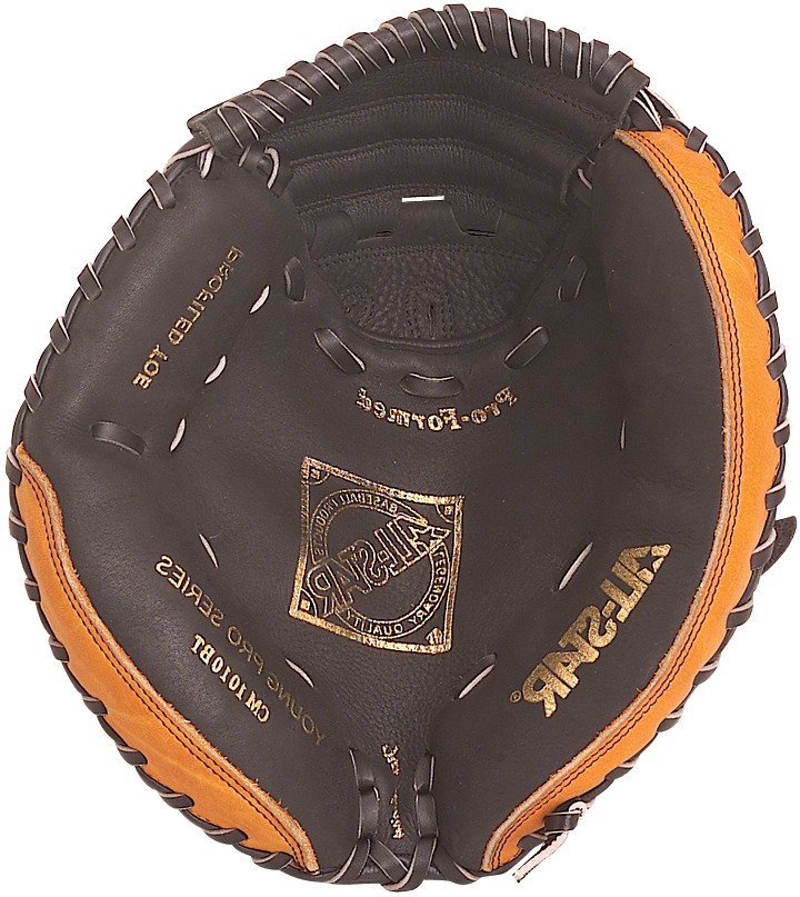 All-Star® Youth 31.5" Catcher's Mitt thumbnail