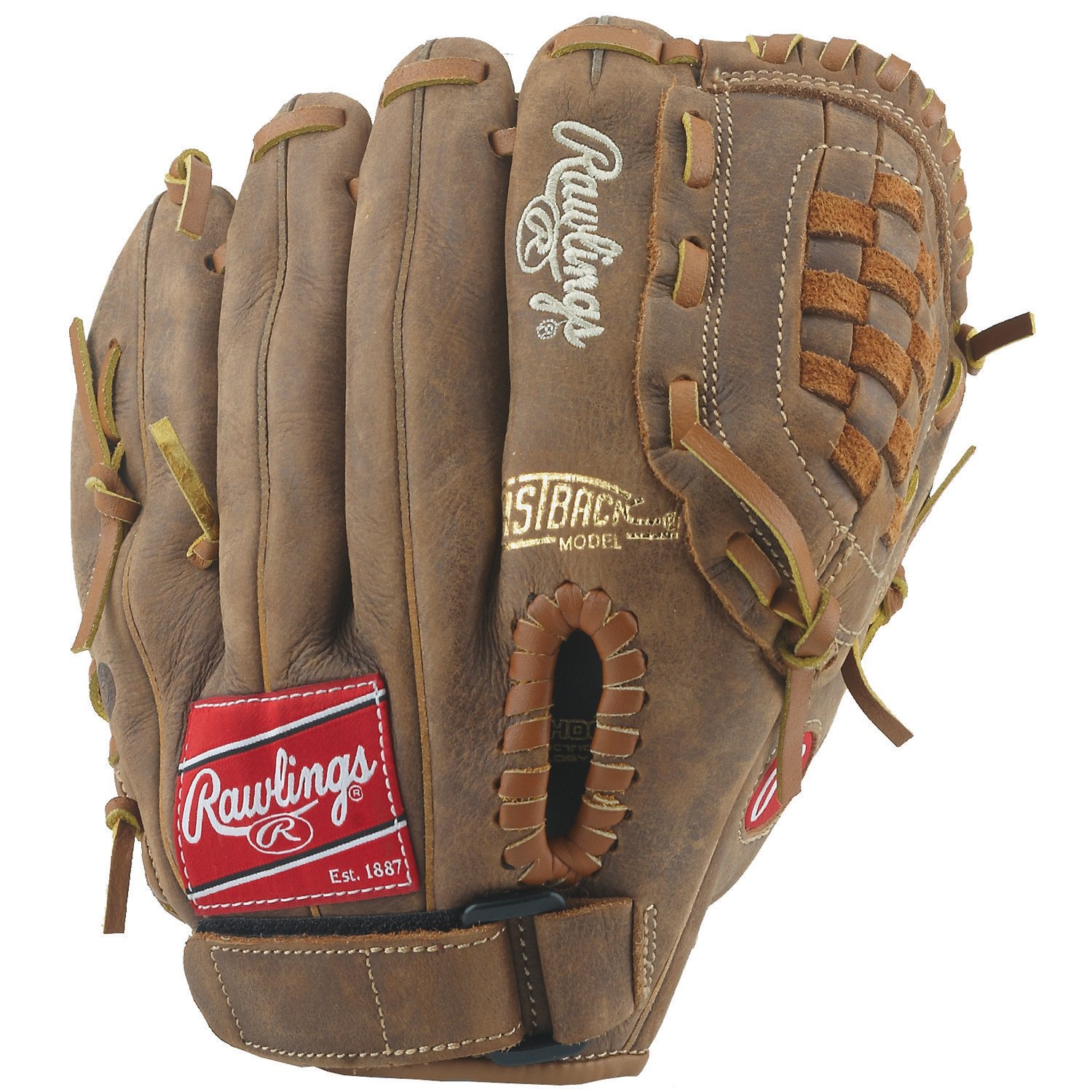 Rawlings® Youth Player Preferred 11" Pitcher/Infield Glove thumbnail