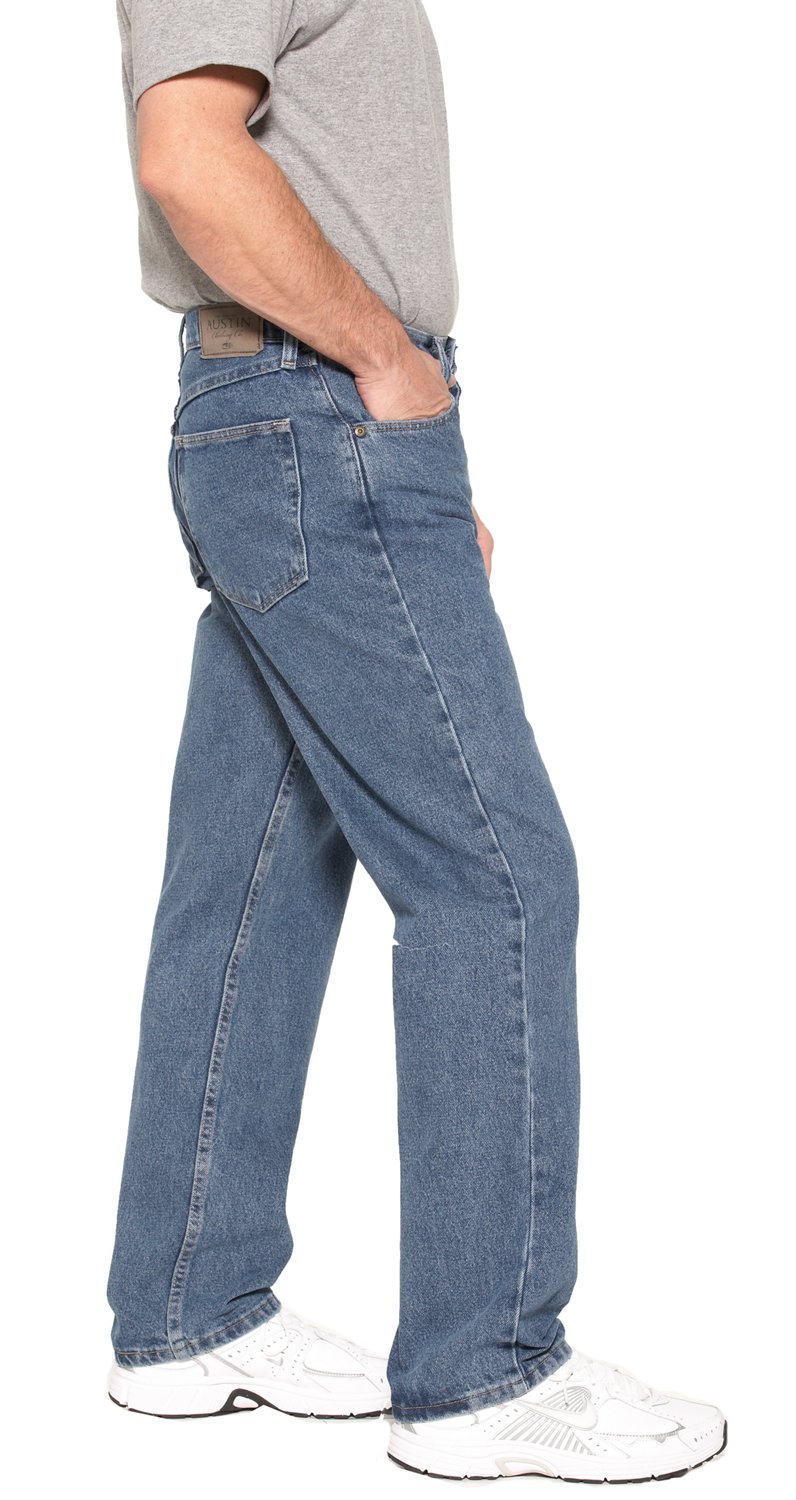 Austin Clothing Co.® Men's Classic Fit Jean thumbnail