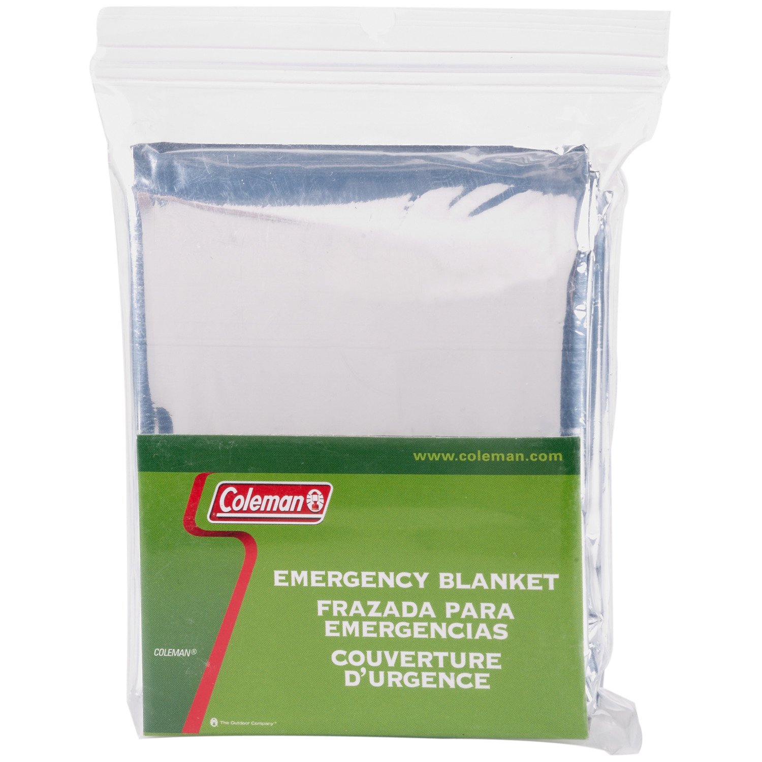 Coleman® Emergency Blanket