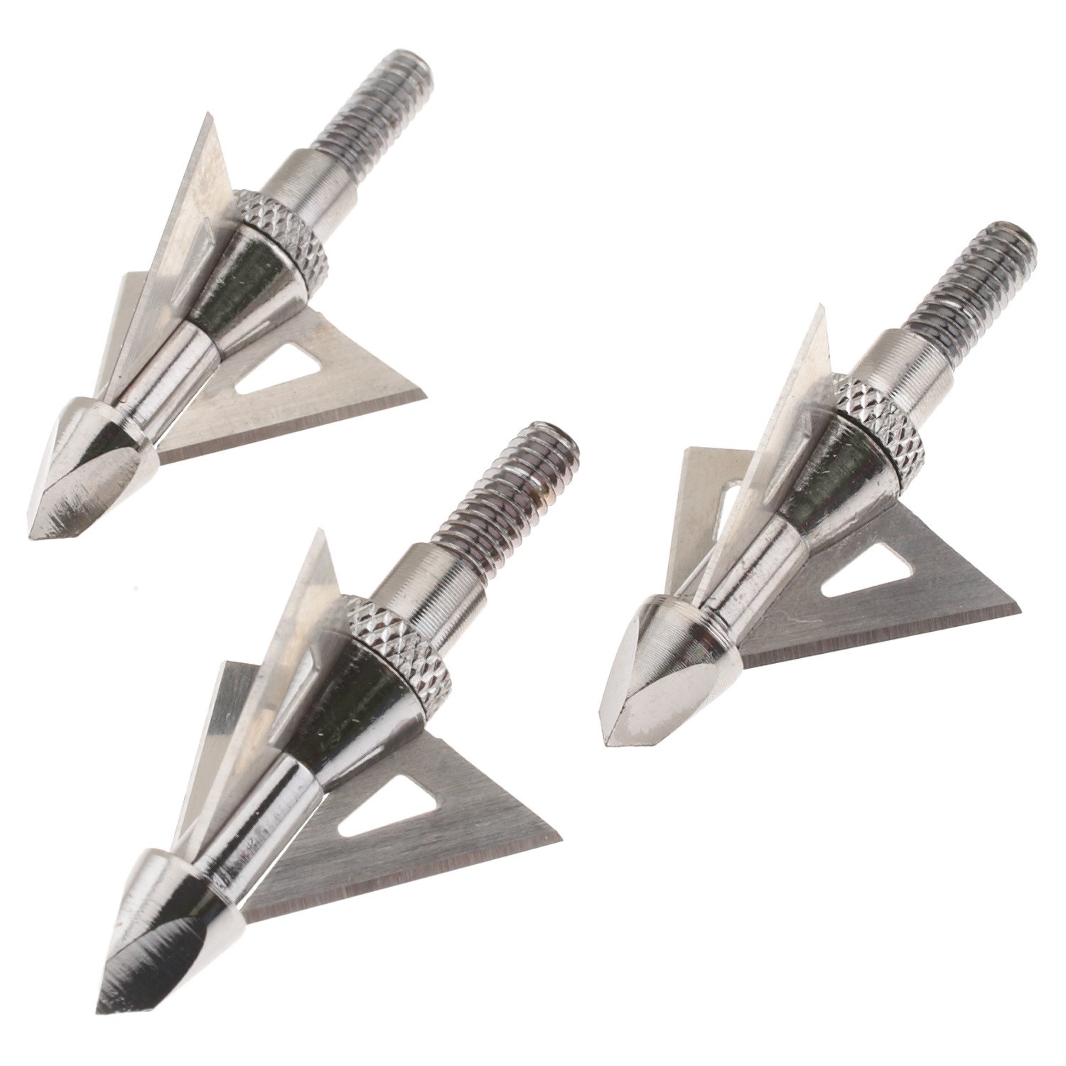 Carbon Express® Mayhem EXT Broadheads 3-Pack