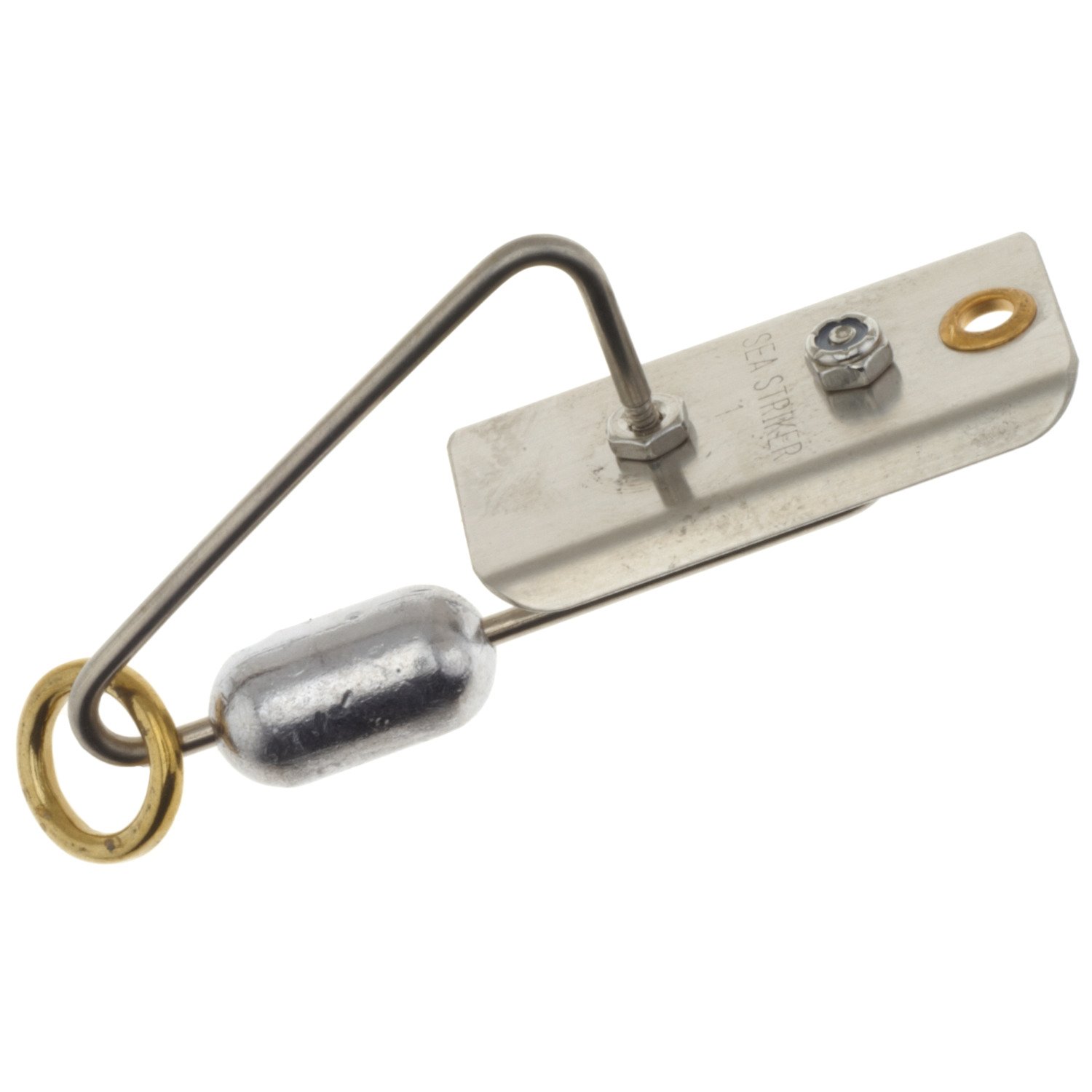 Sea Striker #1 Planer