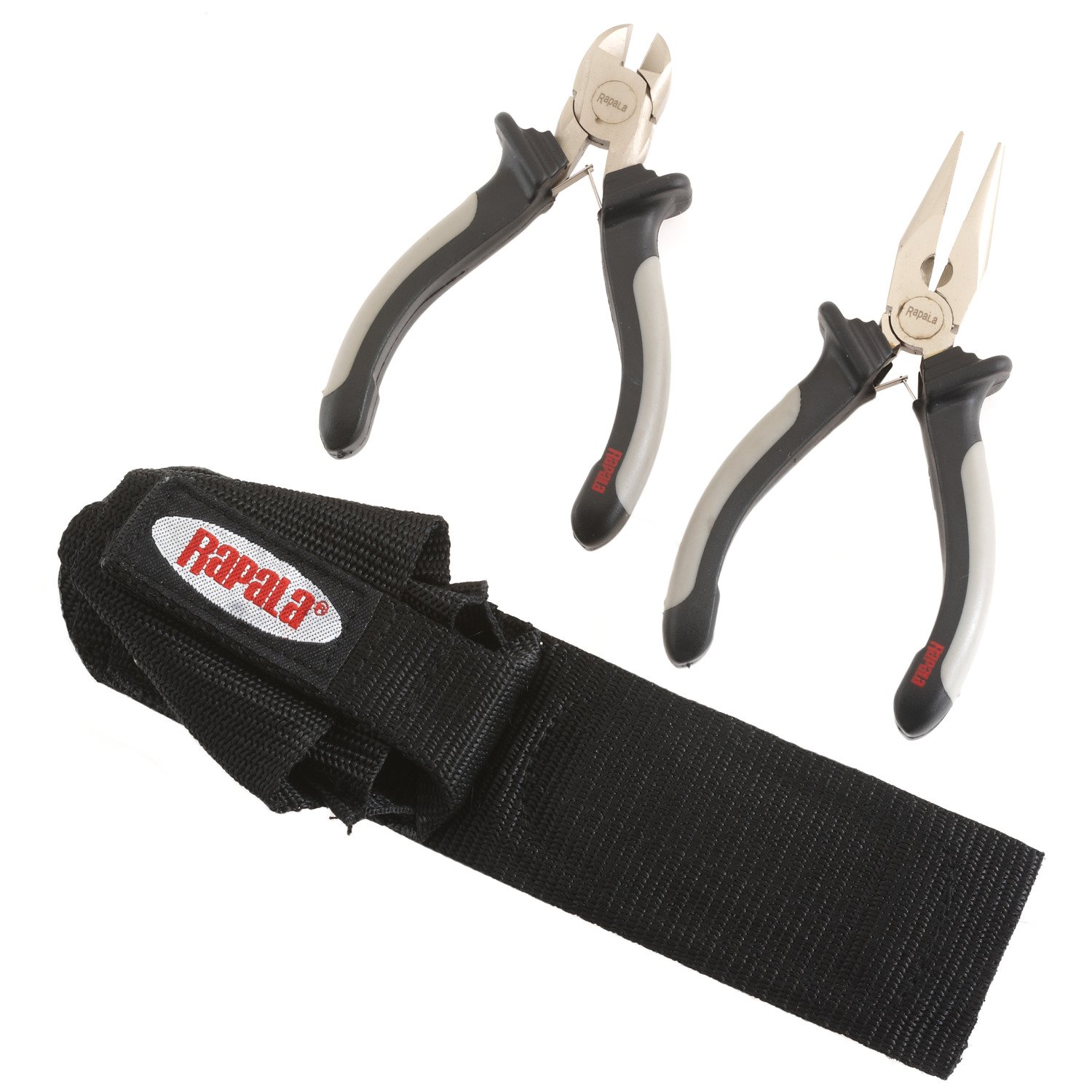 Rapala® Mini Pliers and Mini Side Cutter Combo