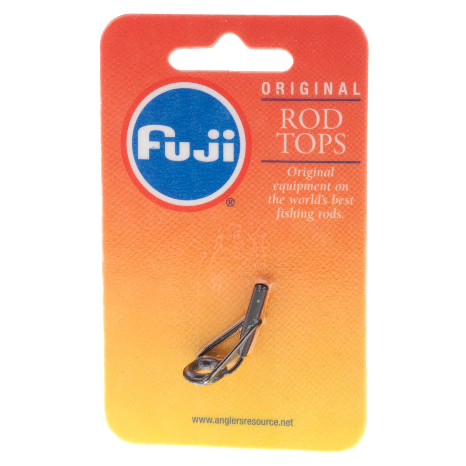 Fuji Aluminum-Oxide All-Purpose Spinning and Casting Top