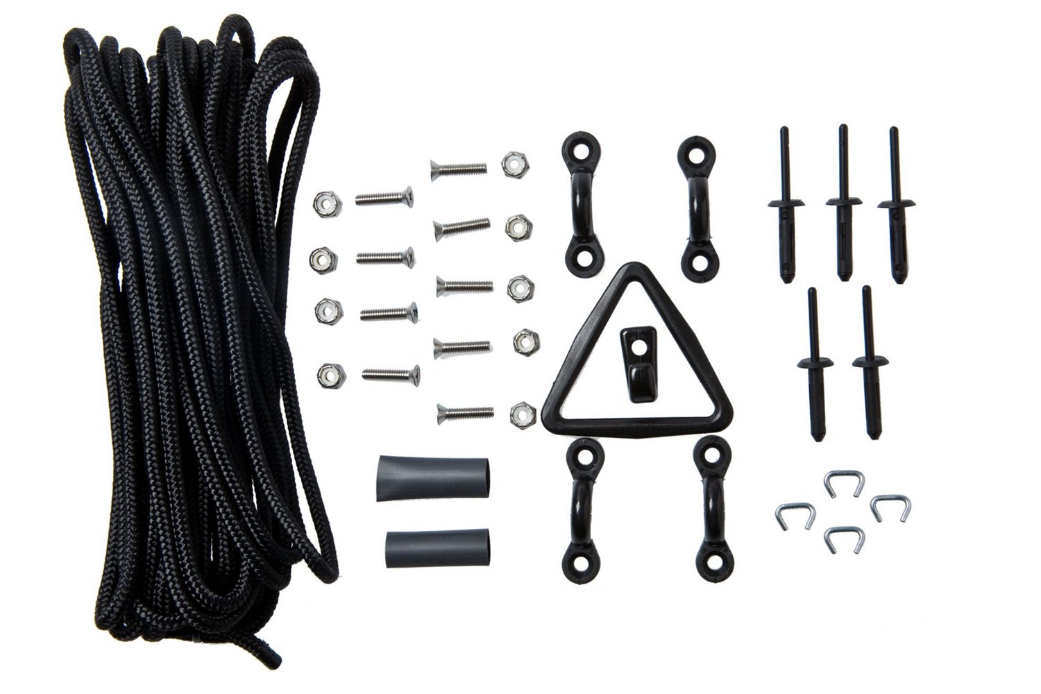 Yak-Gear Anchor Trolley Kit