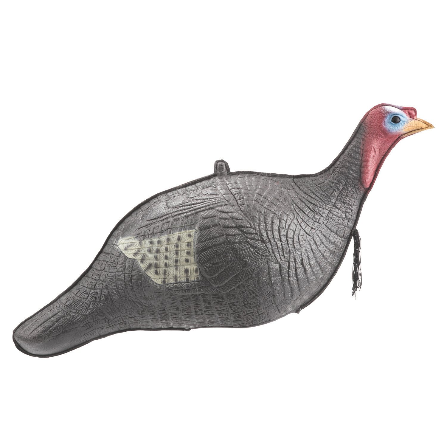Game Winner™ Hunting Gear 3-D Jake Turkey Decoy thumbnail