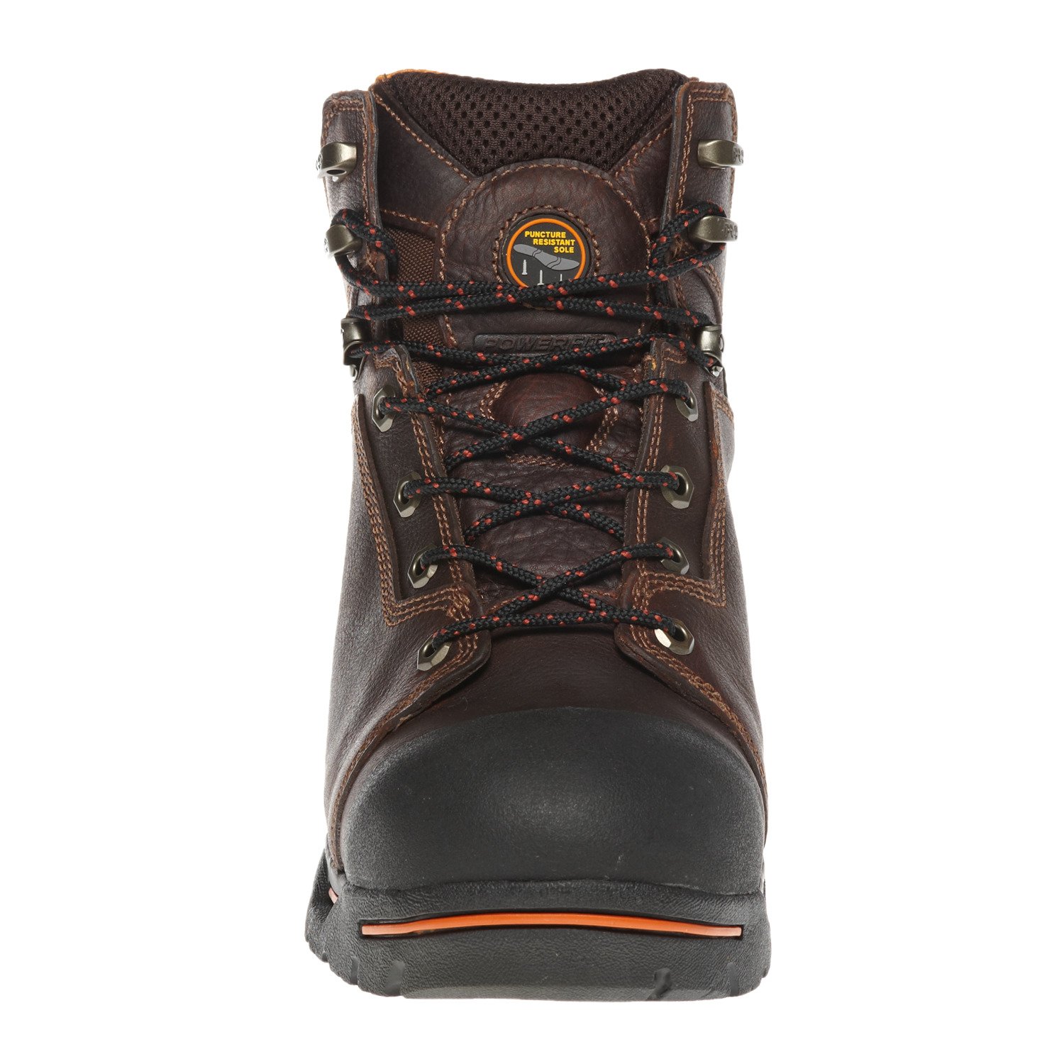 Timberland Pro Men's Endurance 6" Steel-Toe Work Boots thumbnail