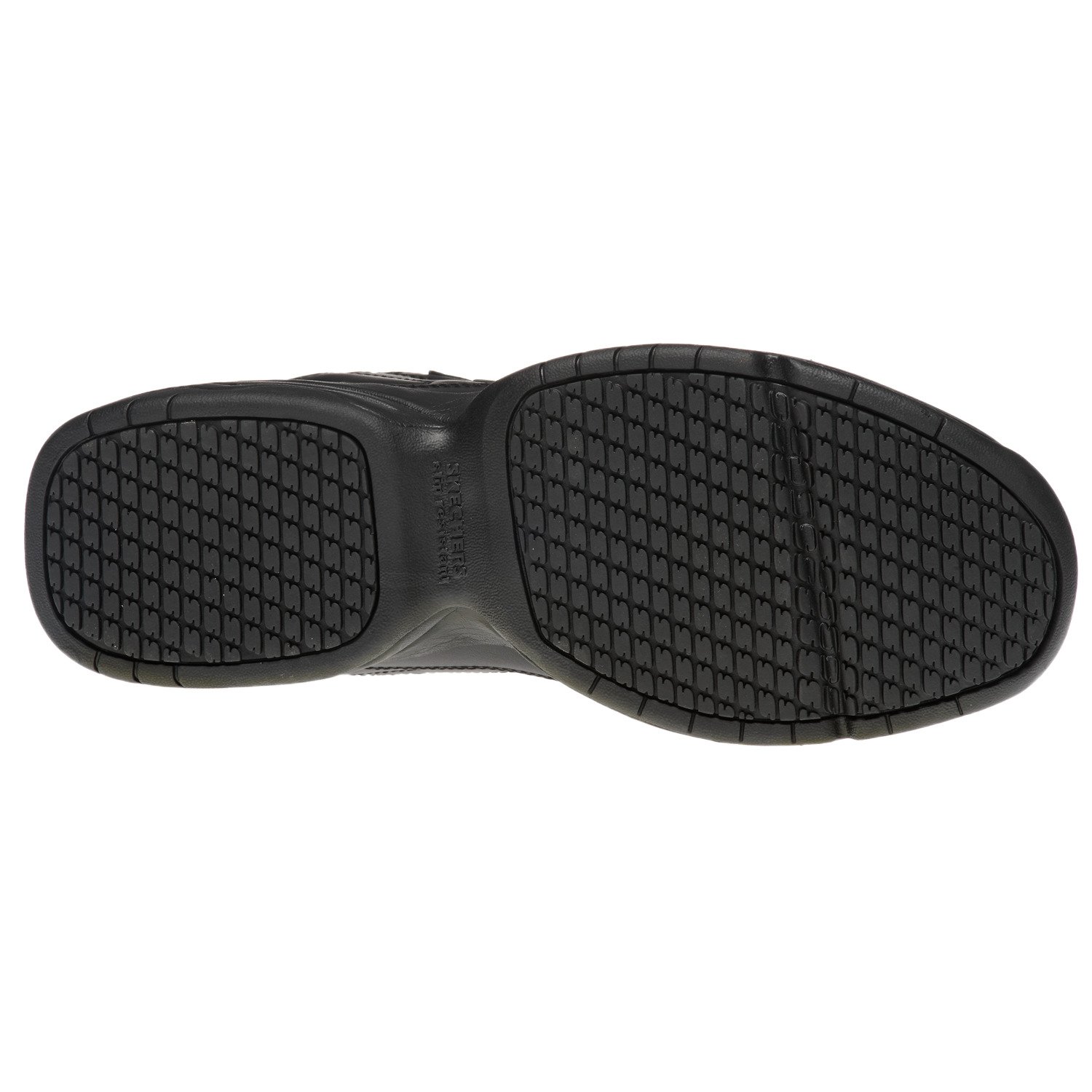 SKECHERS Men's Work Felix Service Shoes thumbnail
