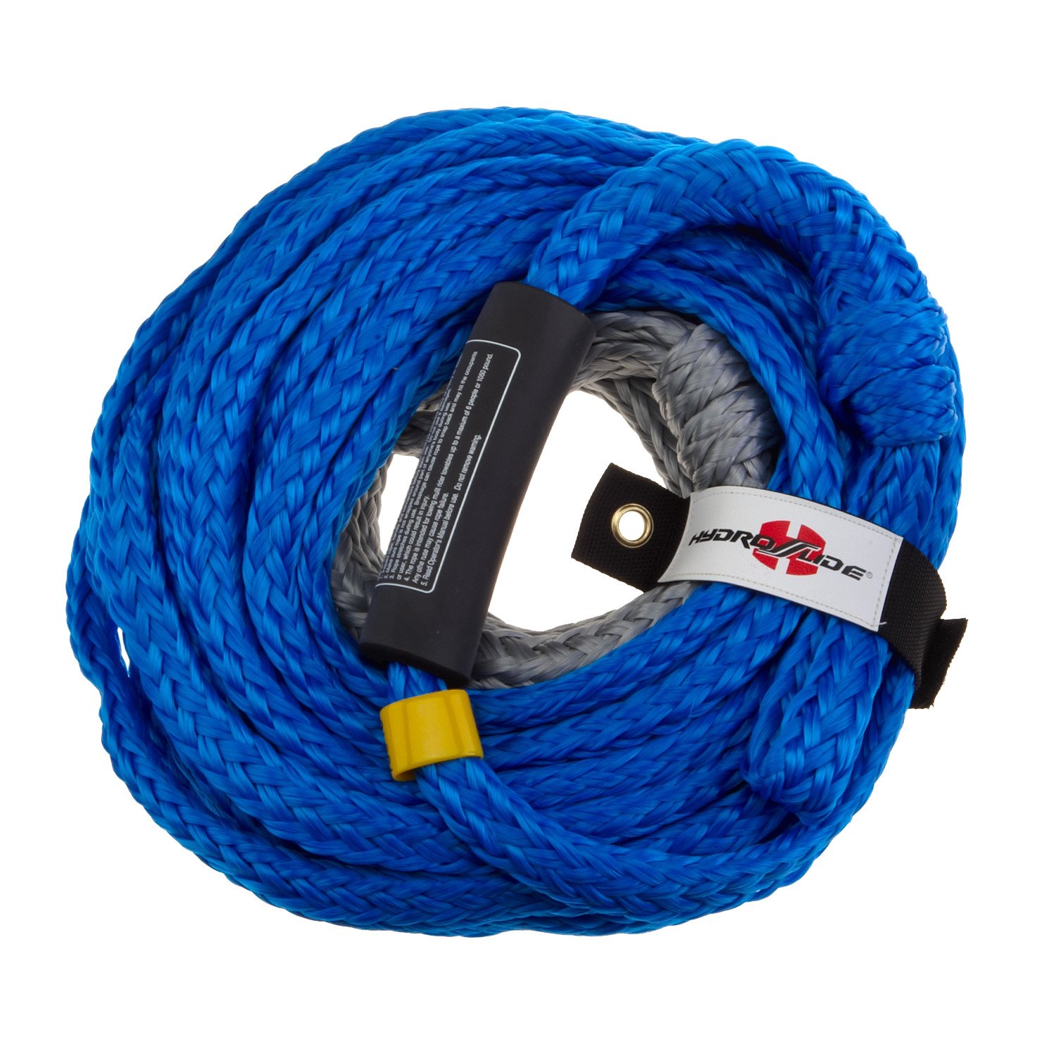Hydroslide 60' 6-Rider 2-Section Towable Rope