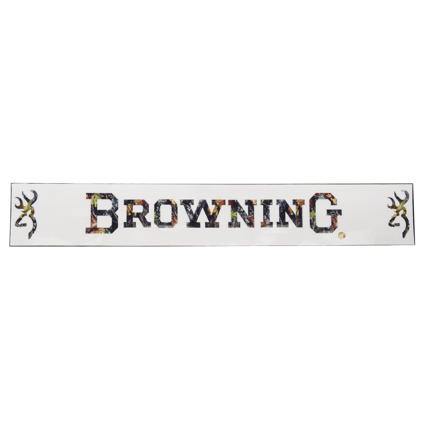Browning Mossy Oak New Break-Up® Windshield Graphic