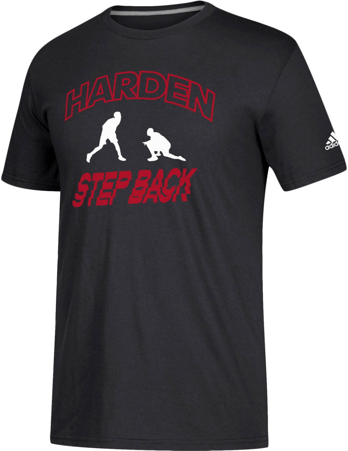 BCG™ Men's Short Sleeve Jersey Crew Neck T-shirt