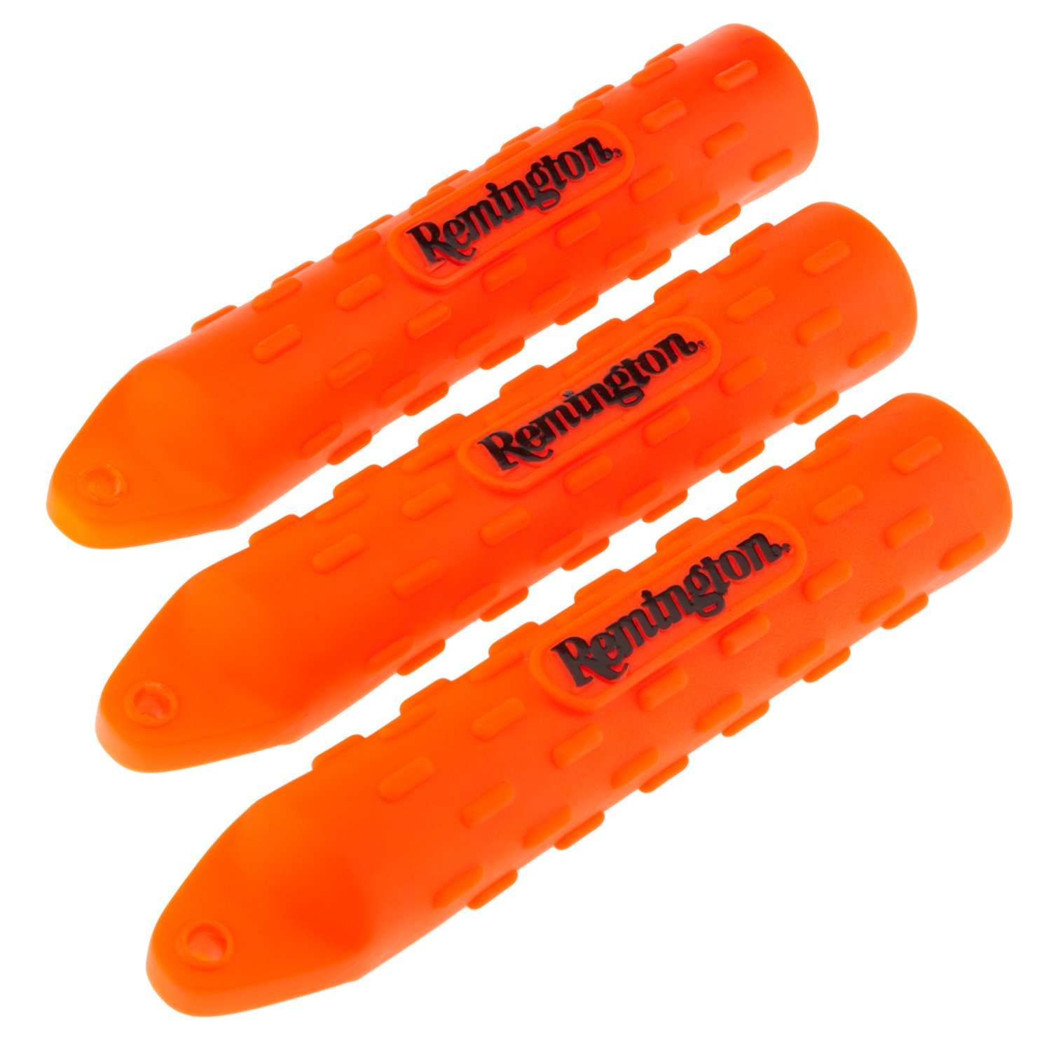 Remington 2" x 11" Vinyl Dummies 3-Pack