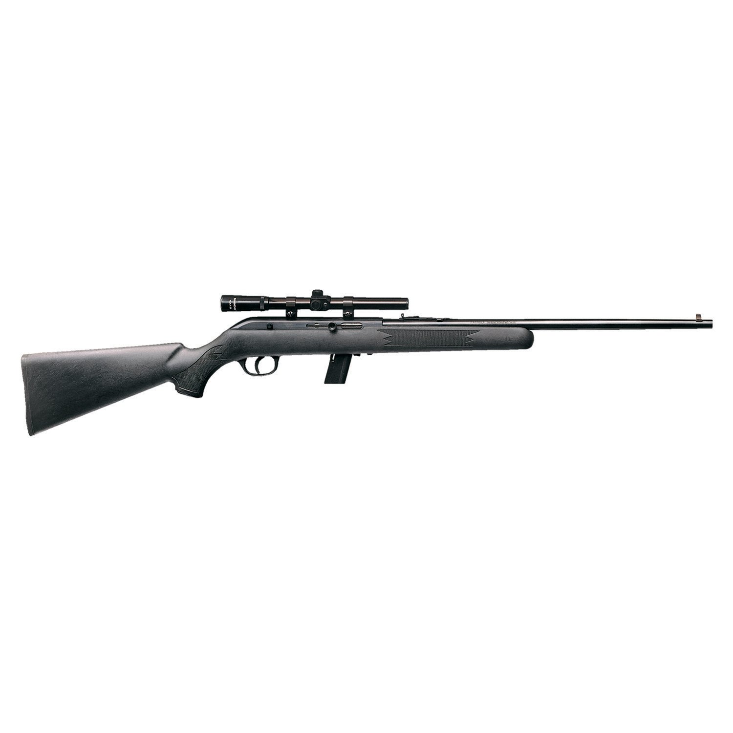 Savage 64FXP .22 LR Semiautomatic Rifle