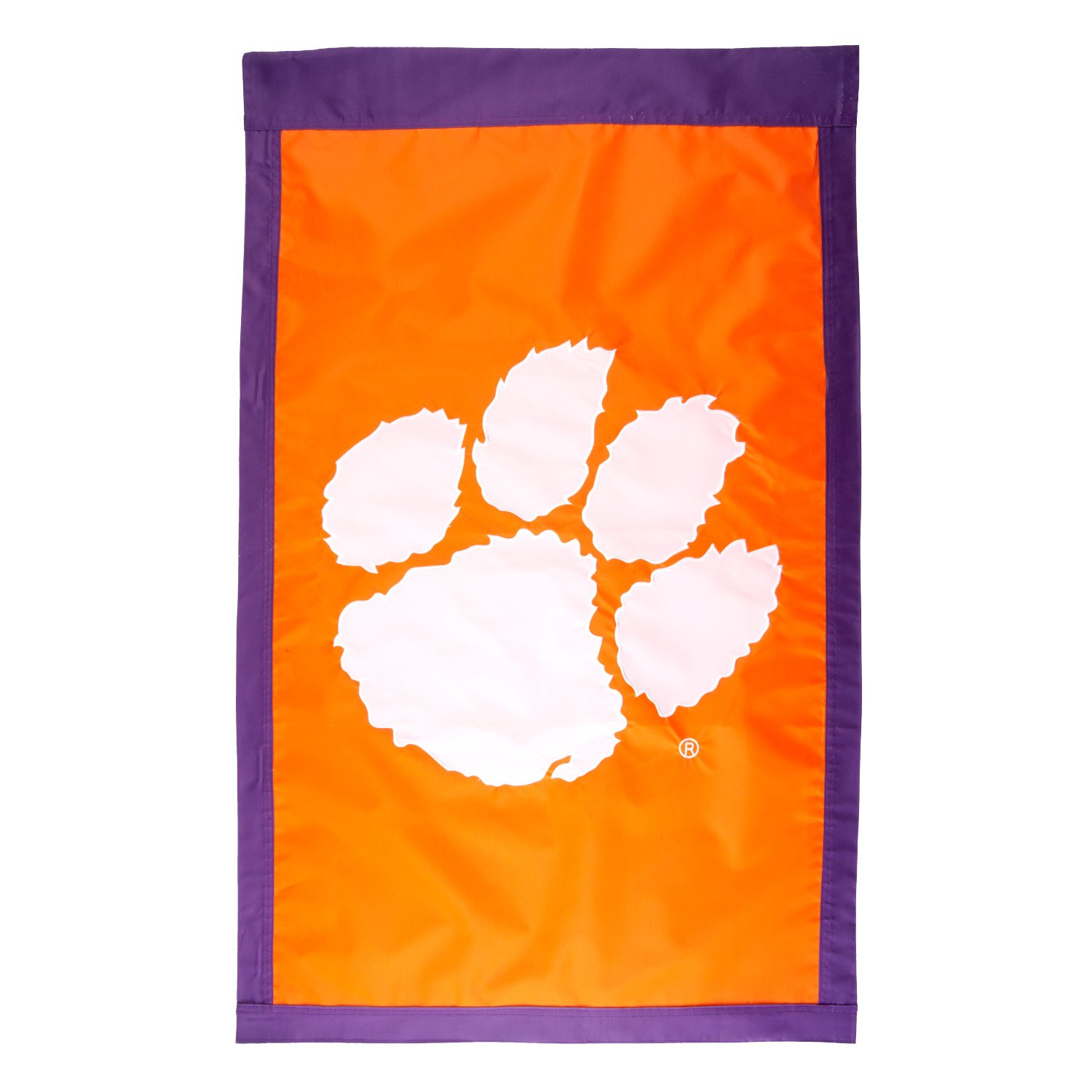 Evergreen Double-Sided Flag