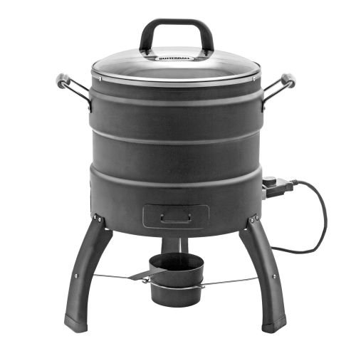 Butterball® Oil-Free Electric Turkey Fryer thumbnail