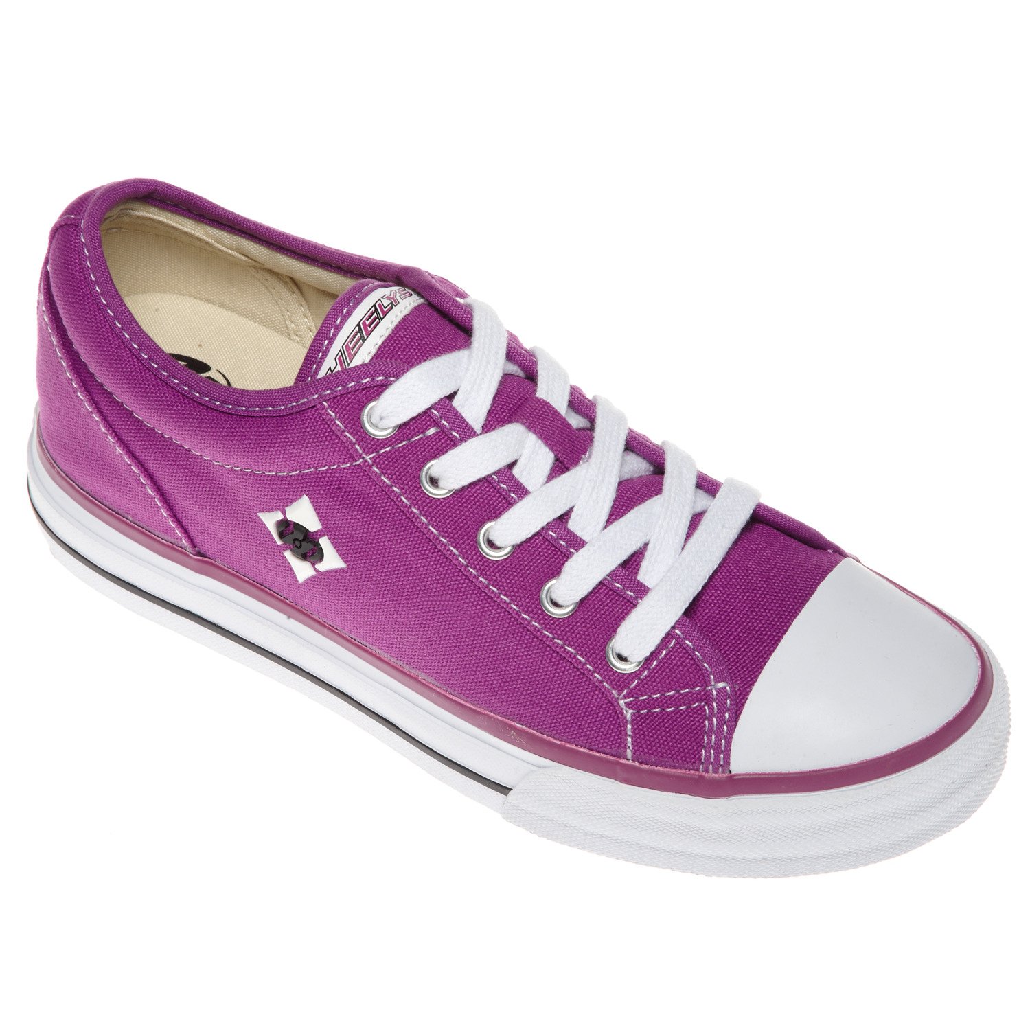 Heelys Girls' Chazz Skate Shoes thumbnail