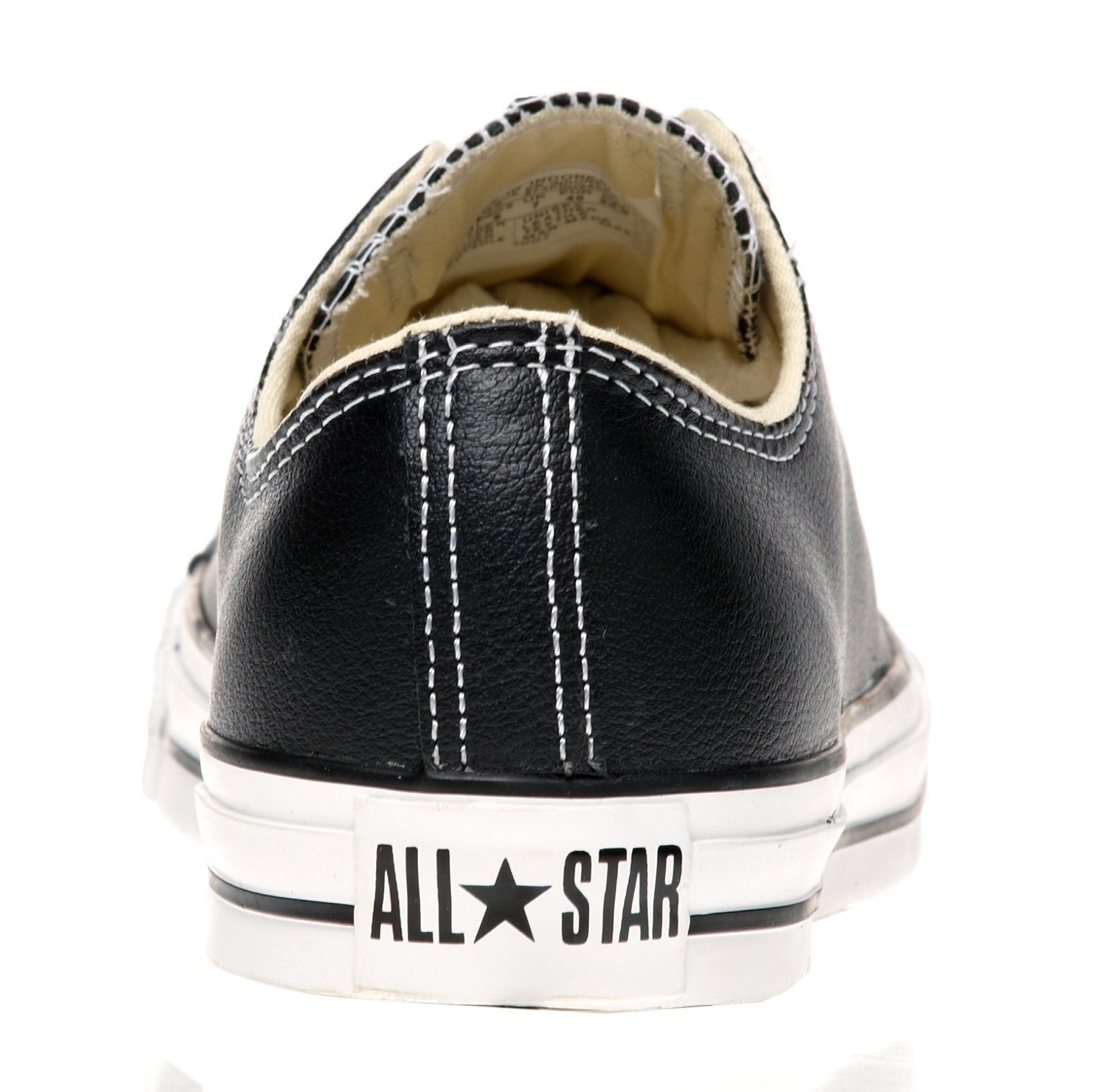 Converse Men's Chuck Taylor All Star Leather Sneakers thumbnail