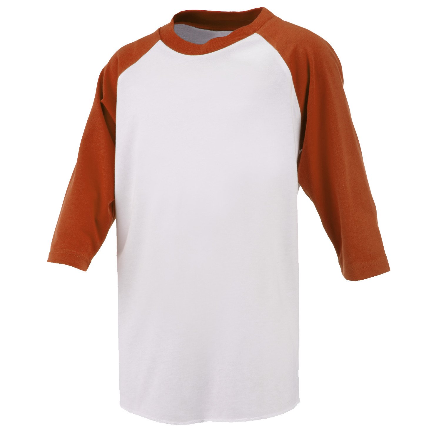 Texas Orange