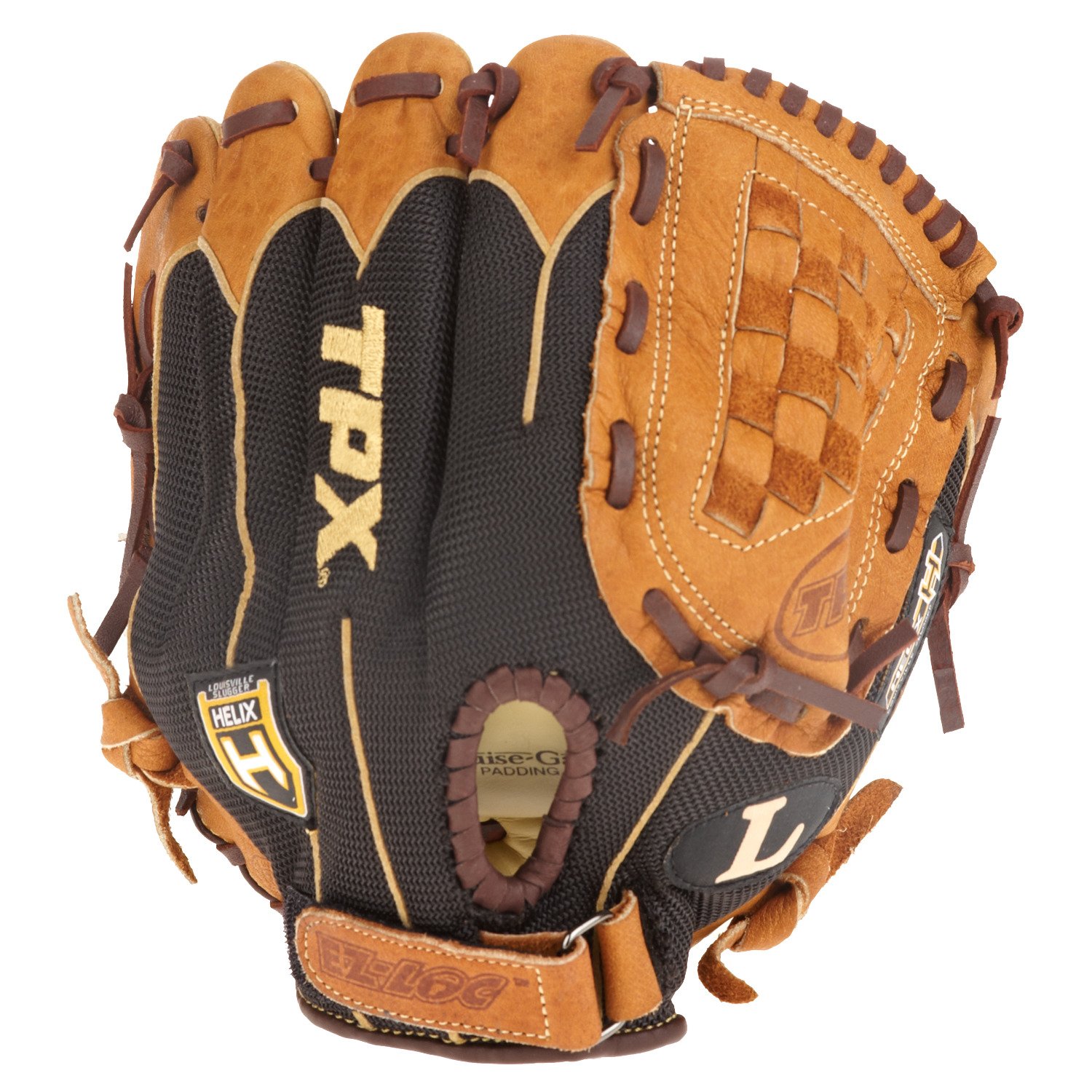 Louisville Slugger Youth Helix 11" Baseball Glove thumbnail
