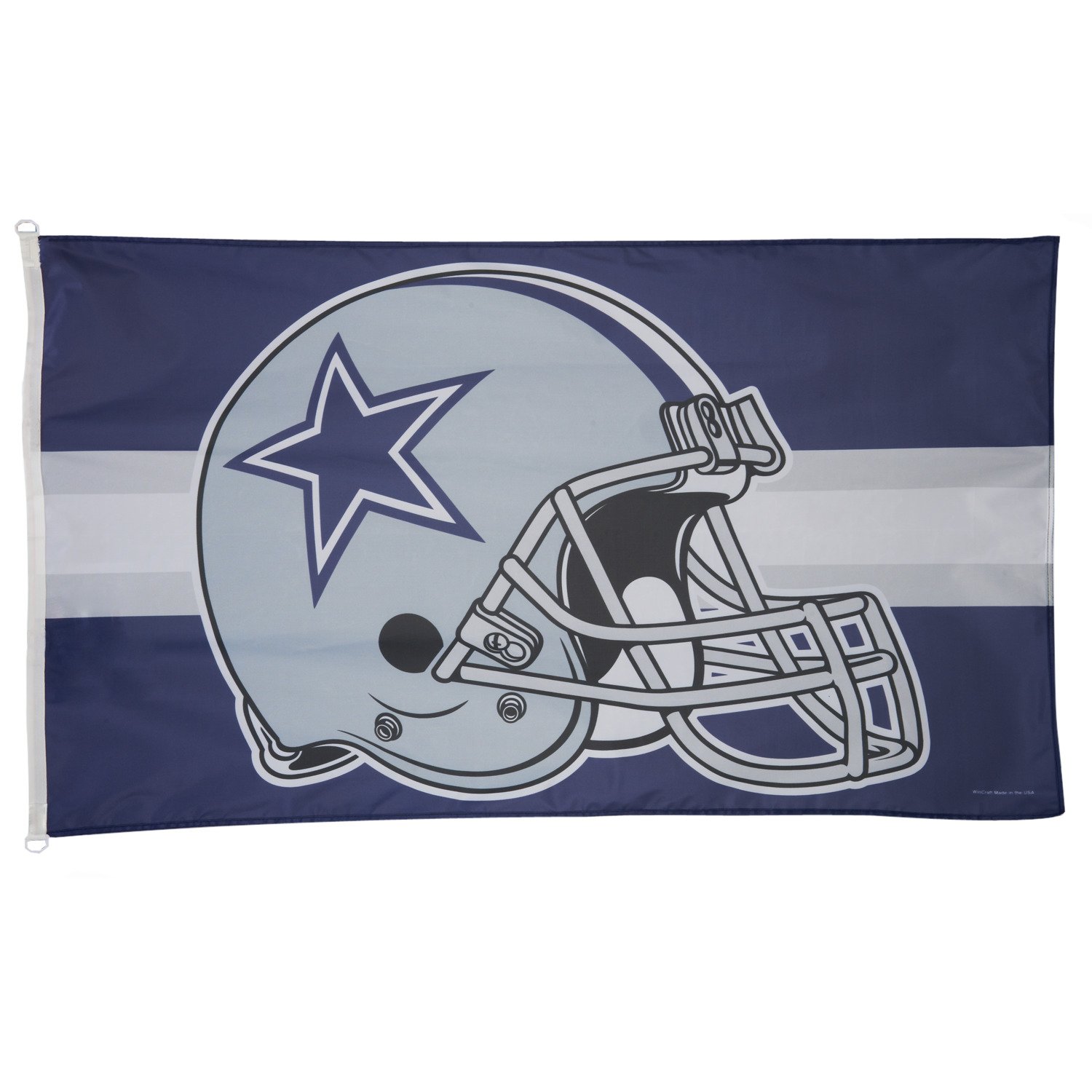 WinCraft 3' x 5' Team Flag